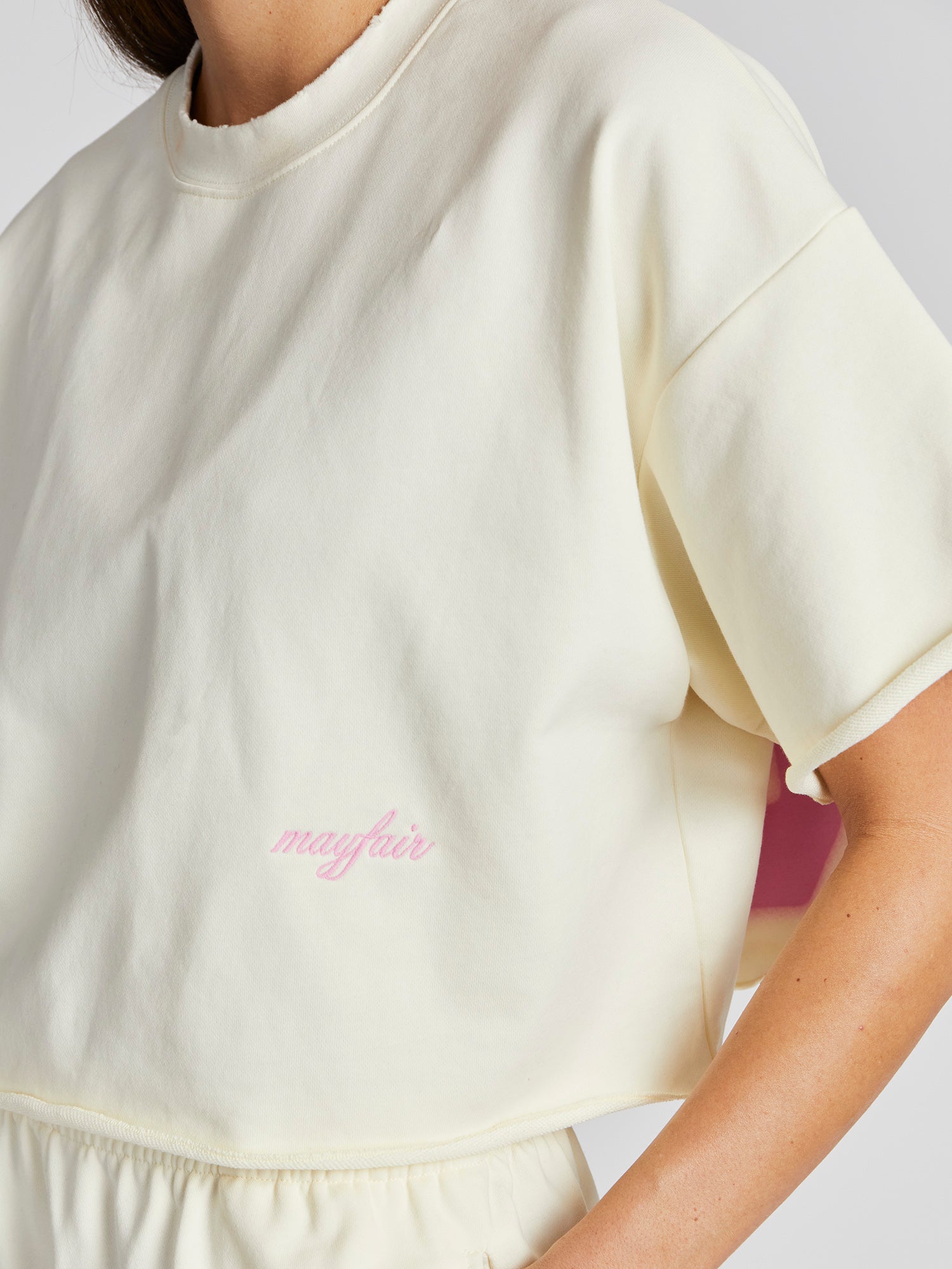 Soul Always Vintage Short Sleeve | The Mayfair Group