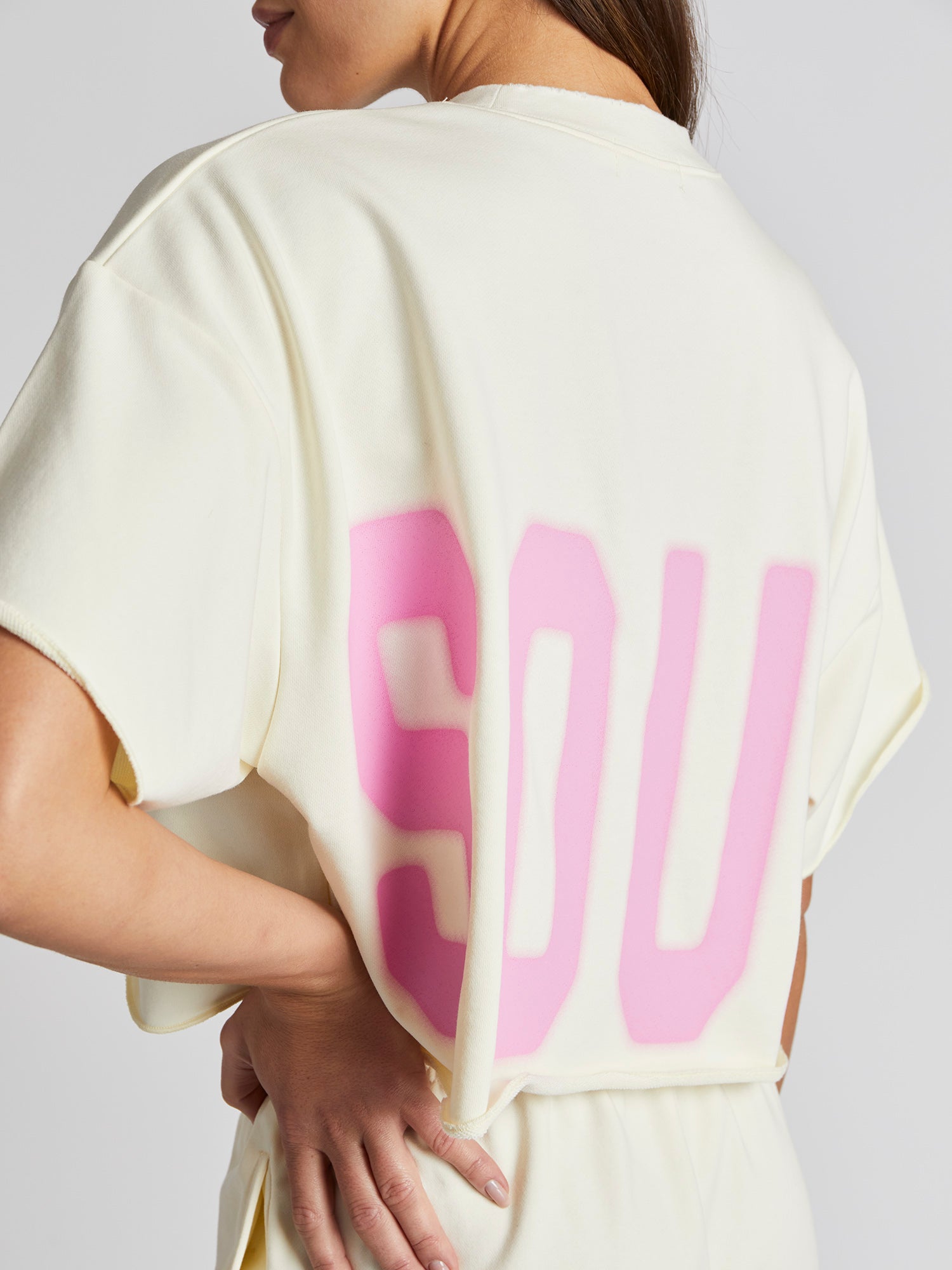 Soul Always Vintage Short Sleeve | The Mayfair Group