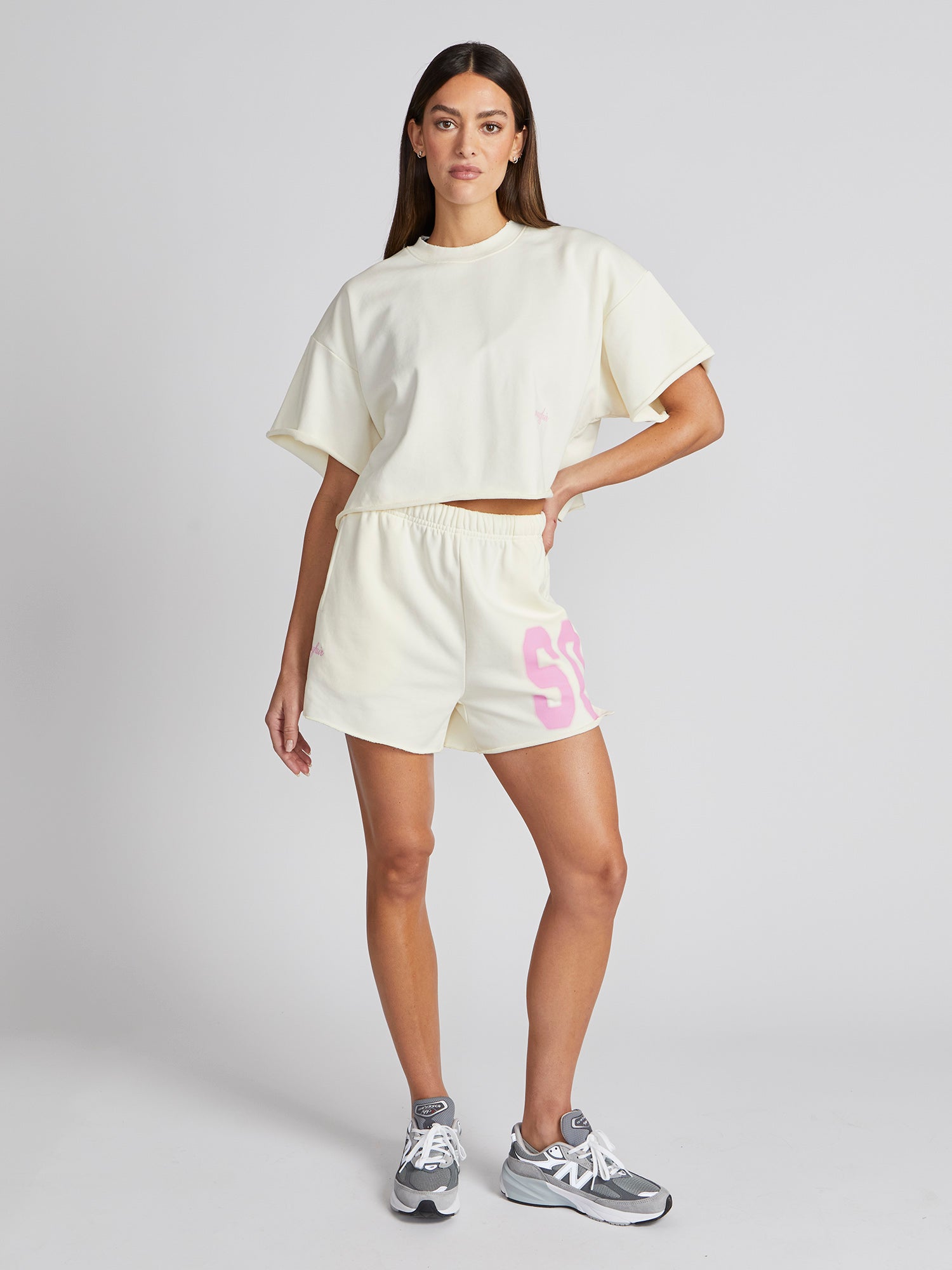 Soul Always Vintage Short Sleeve | The Mayfair Group