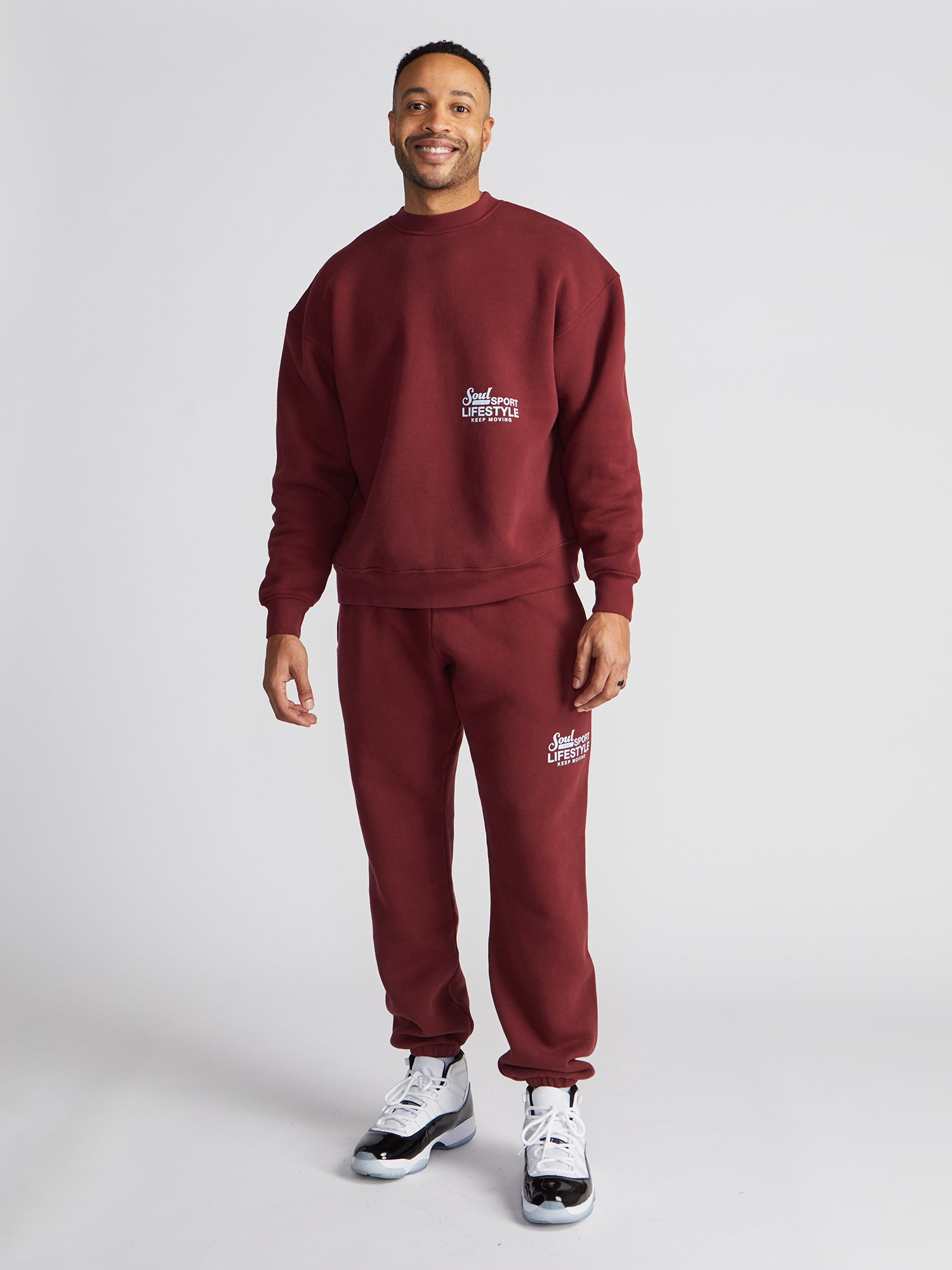 Soul Sport Sweatpant | Soul by SoulCycle