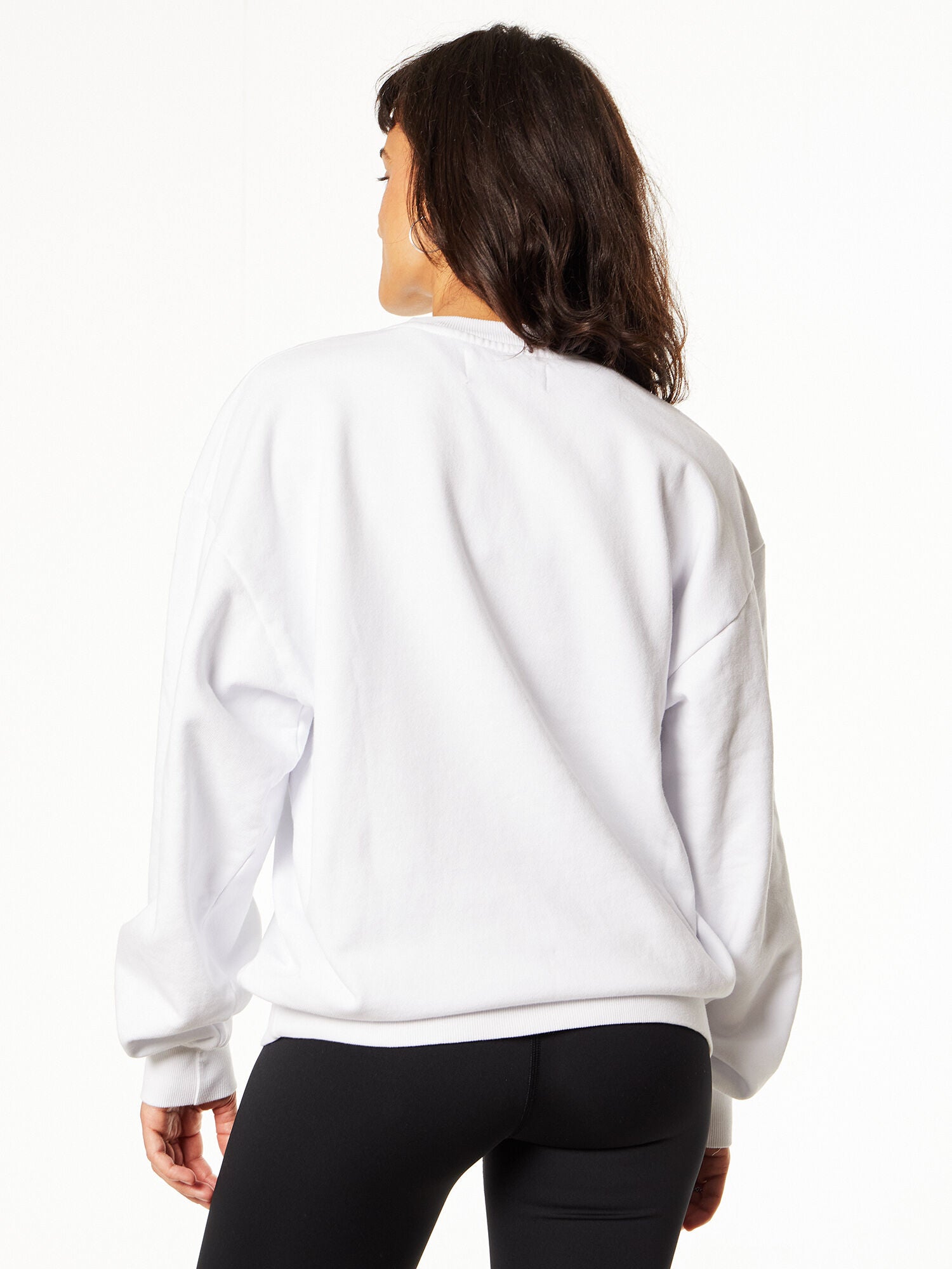 Sam Crew Sweatshirt | Soul by SoulCycle
