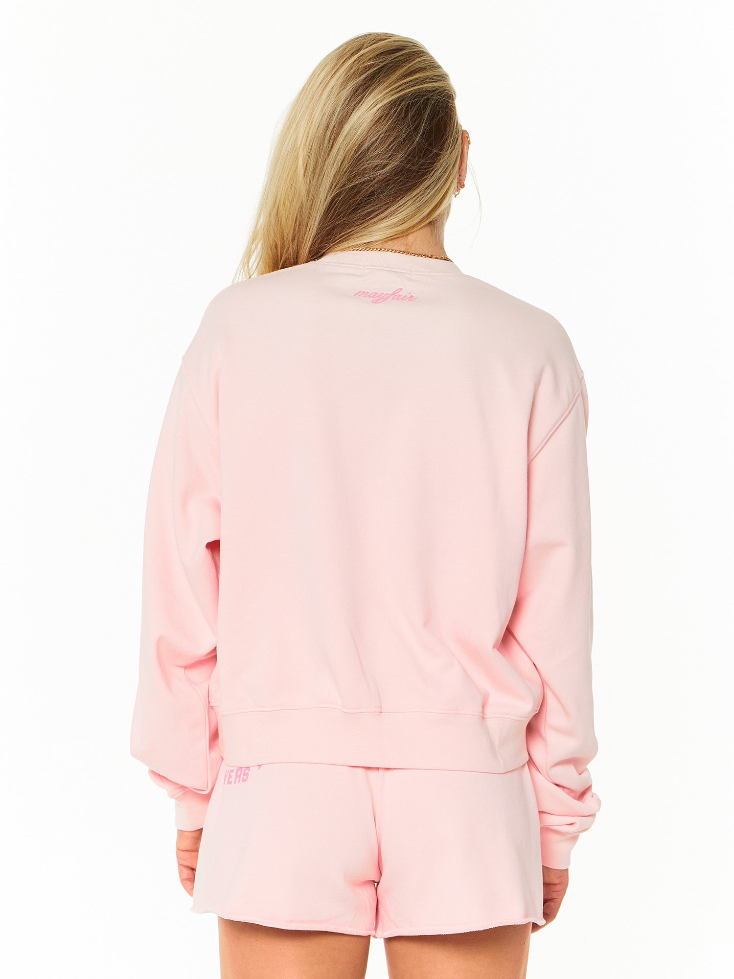 Empathy Is For Lovers Crew Neck | The Mayfair Group