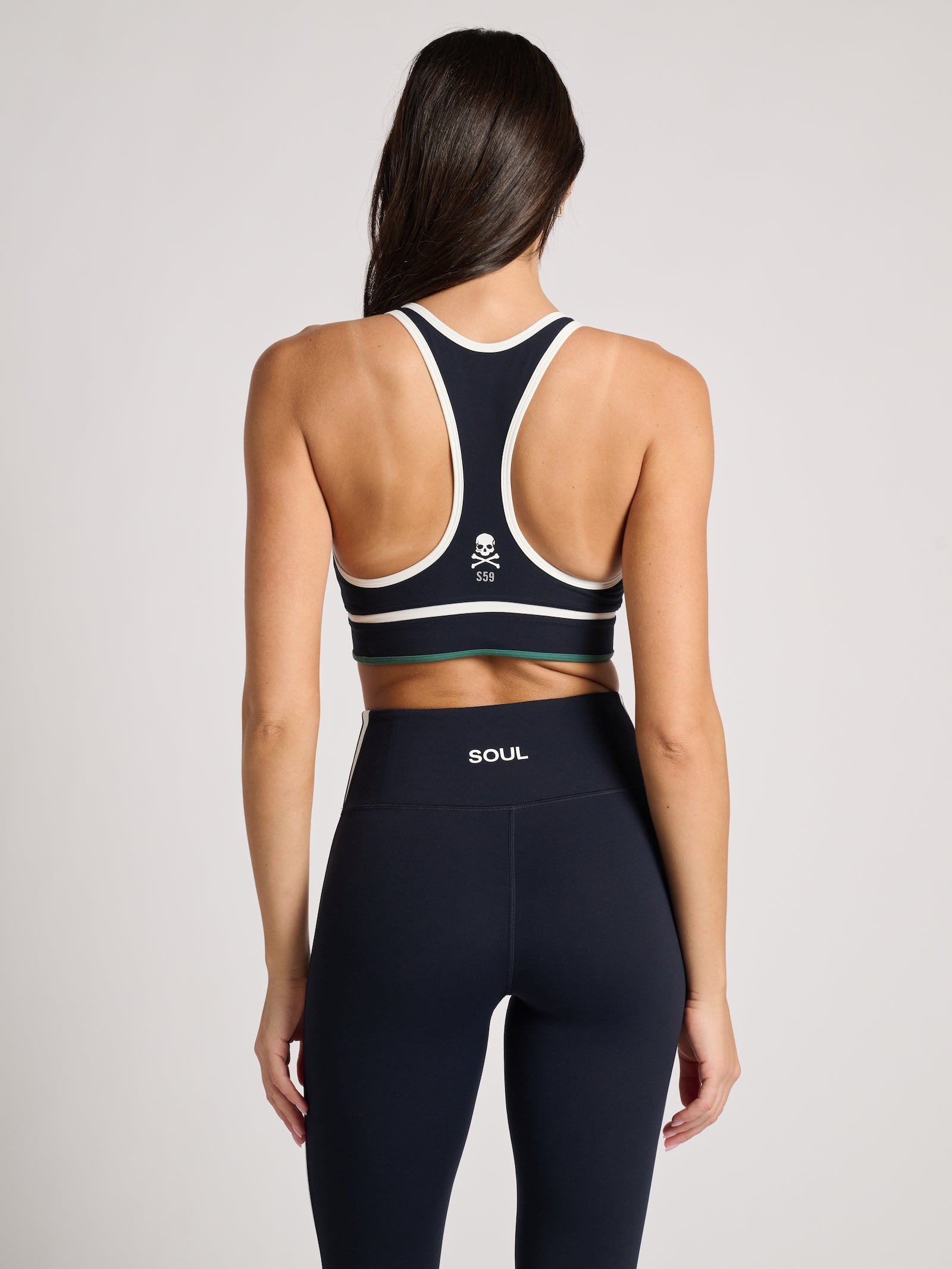 Layla Airweight Bra | SPLITS59
