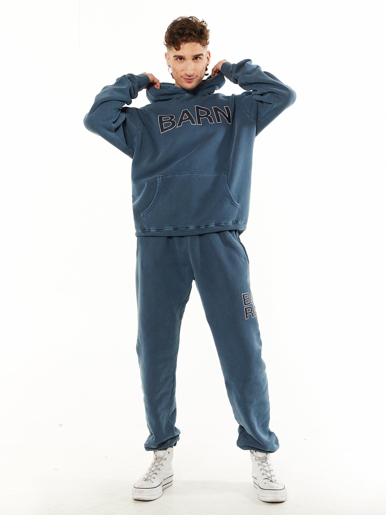 Barn Billie Sweatpant | Soul by SoulCycle