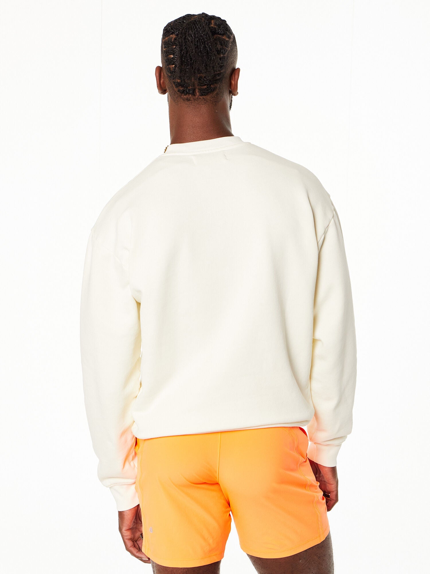 Sam Crew Sweatshirt | Soul by SoulCycle