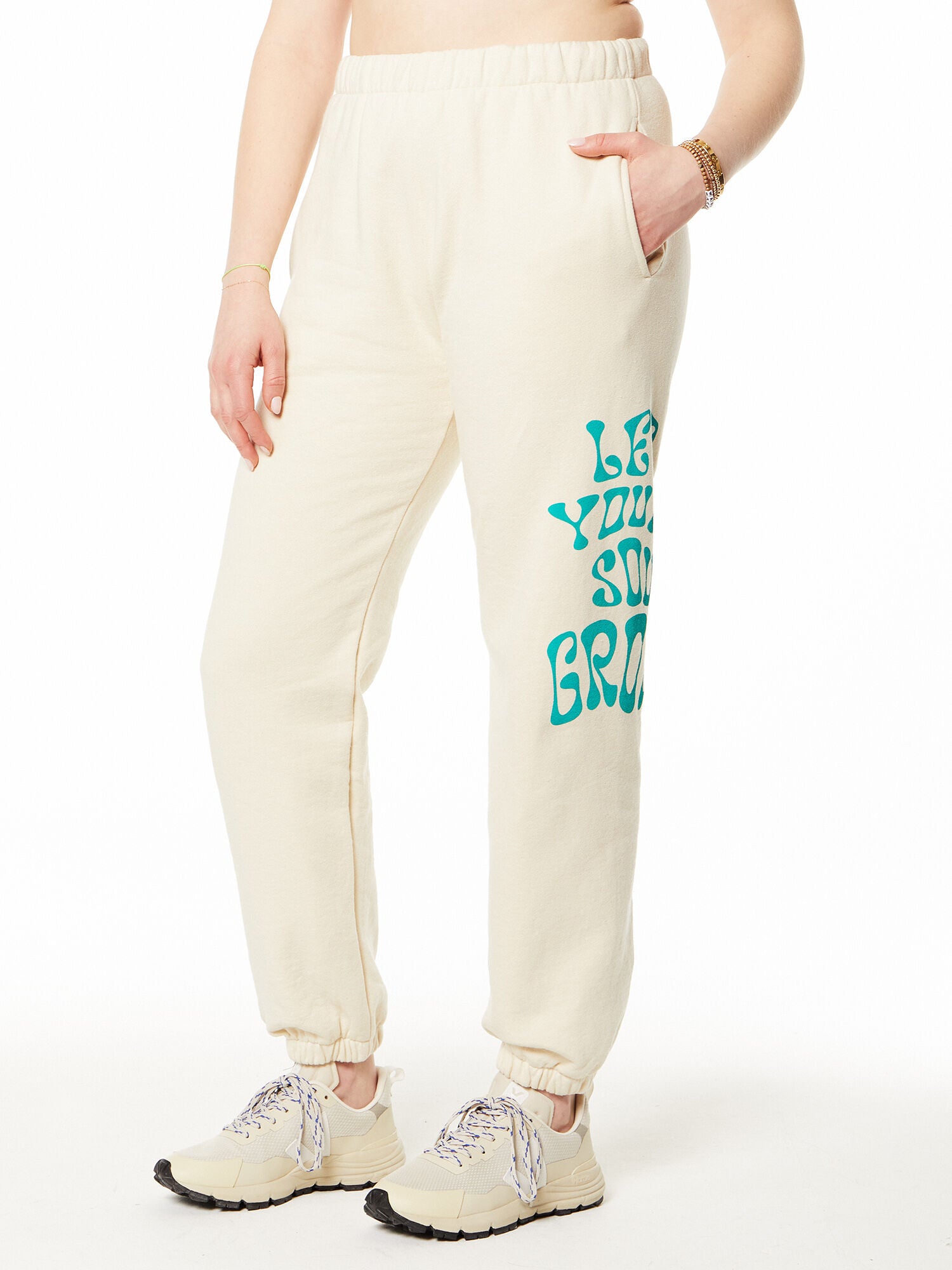 Billie Sweatpant | Soul by SoulCycle