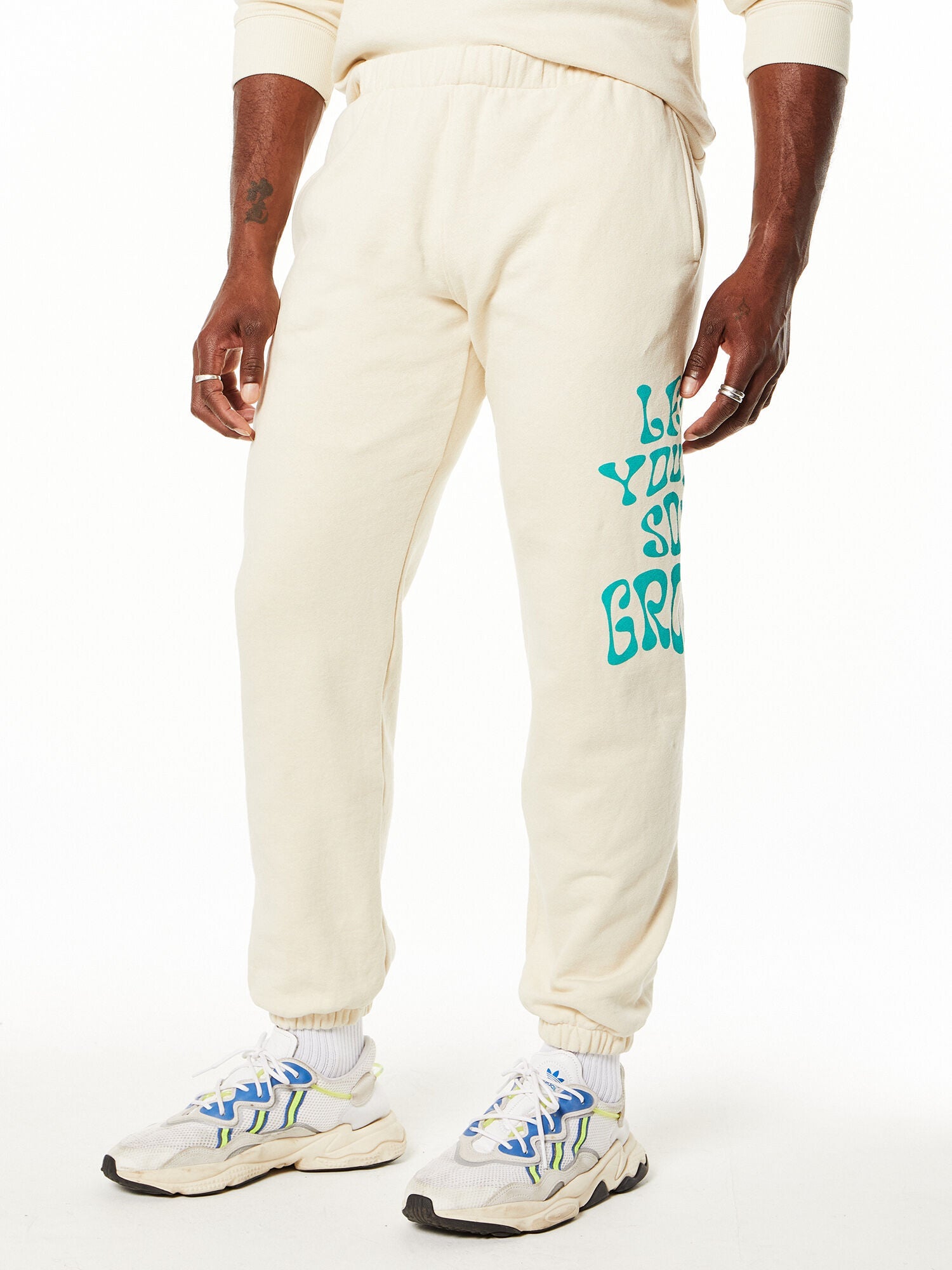 Billie Sweatpant | Soul by SoulCycle