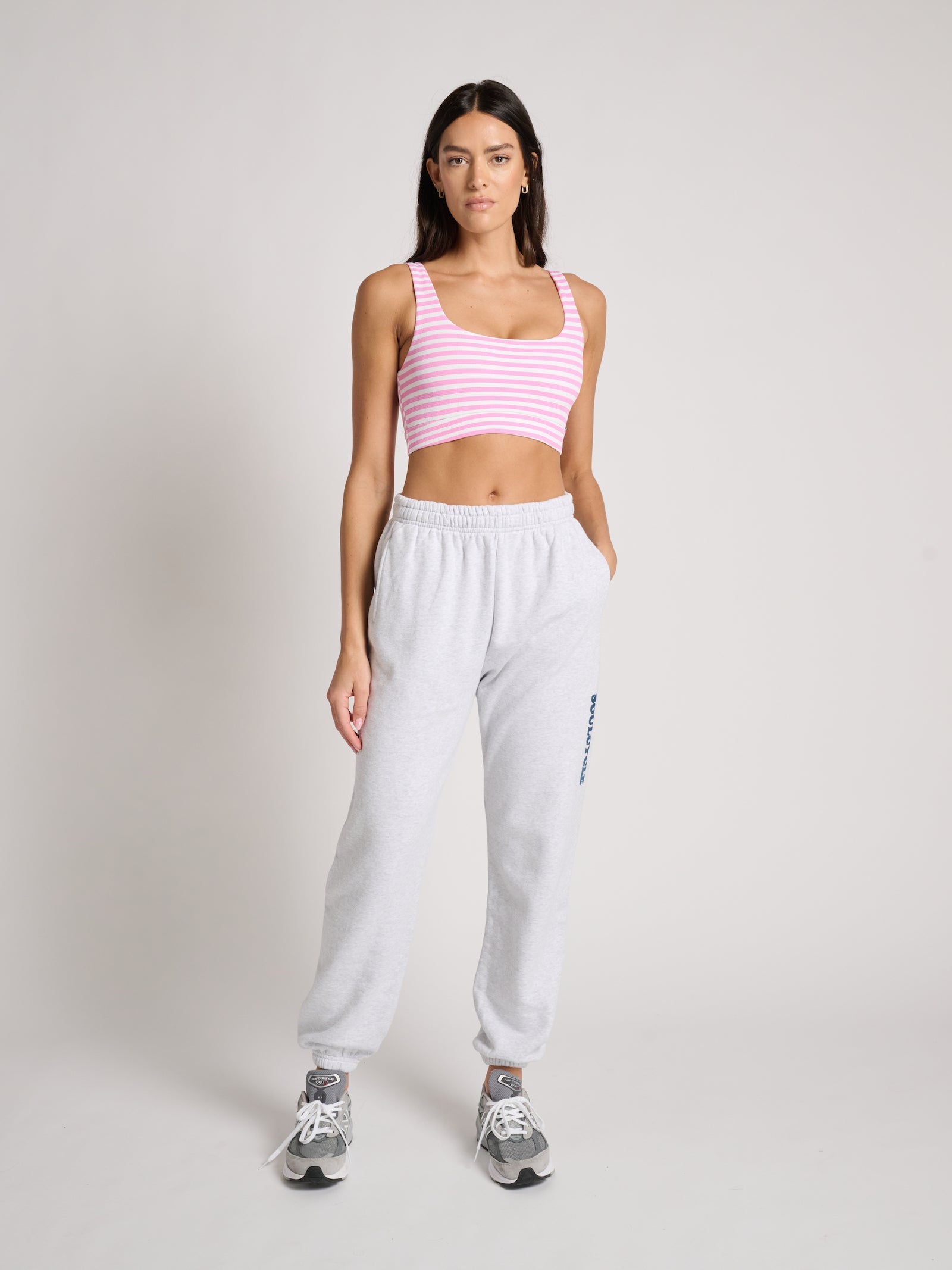 Dylan Sweatpant | Soul by SoulCycle