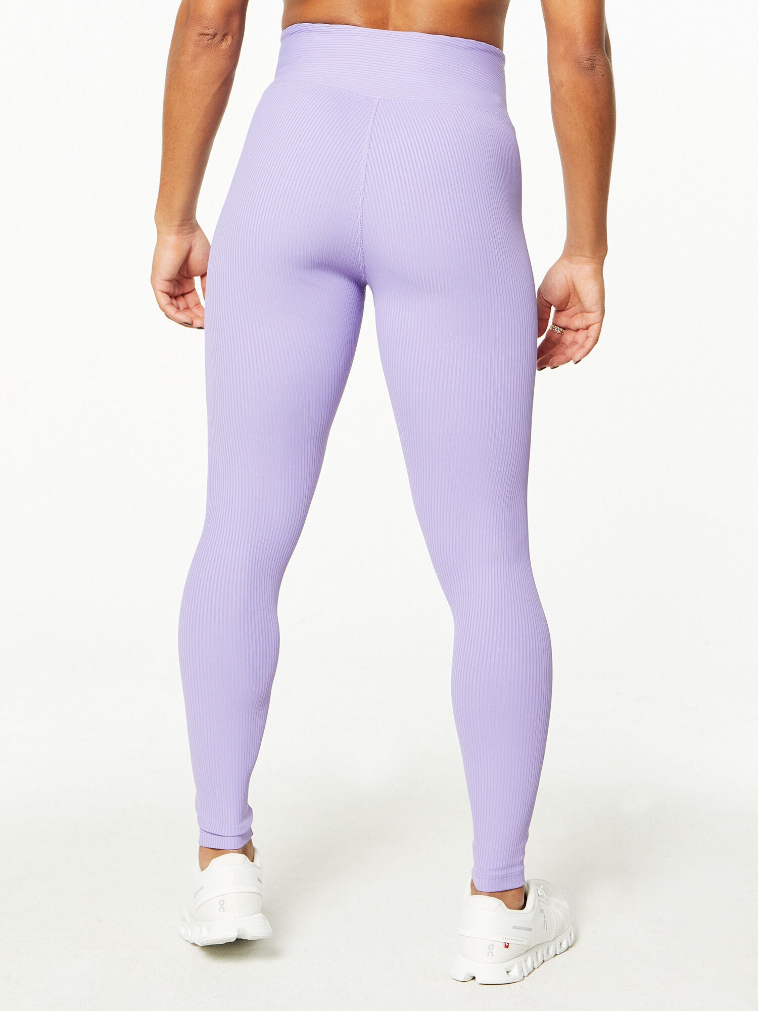 Ribbed Football Legging | Year of Ours