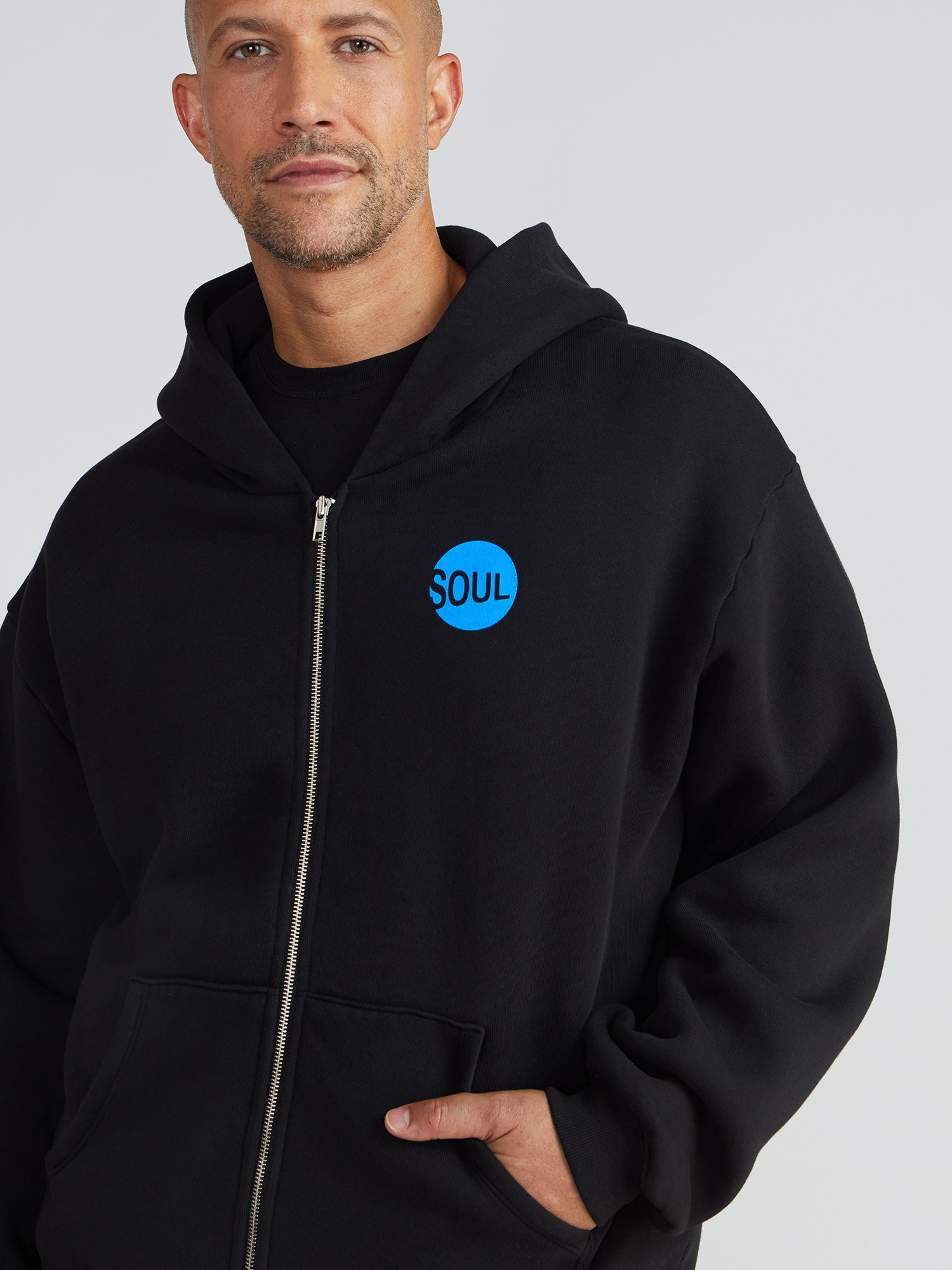 New York Rae Hoodie | Soul by SoulCycle