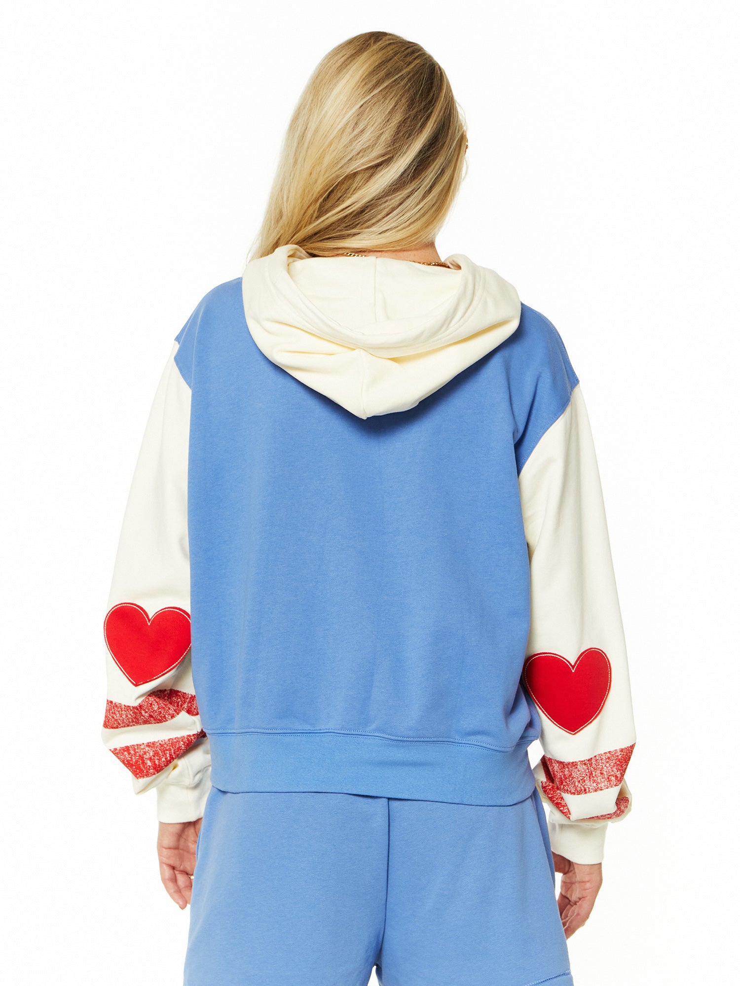 Let Love Guide You Hoodie | The Mayfair Group