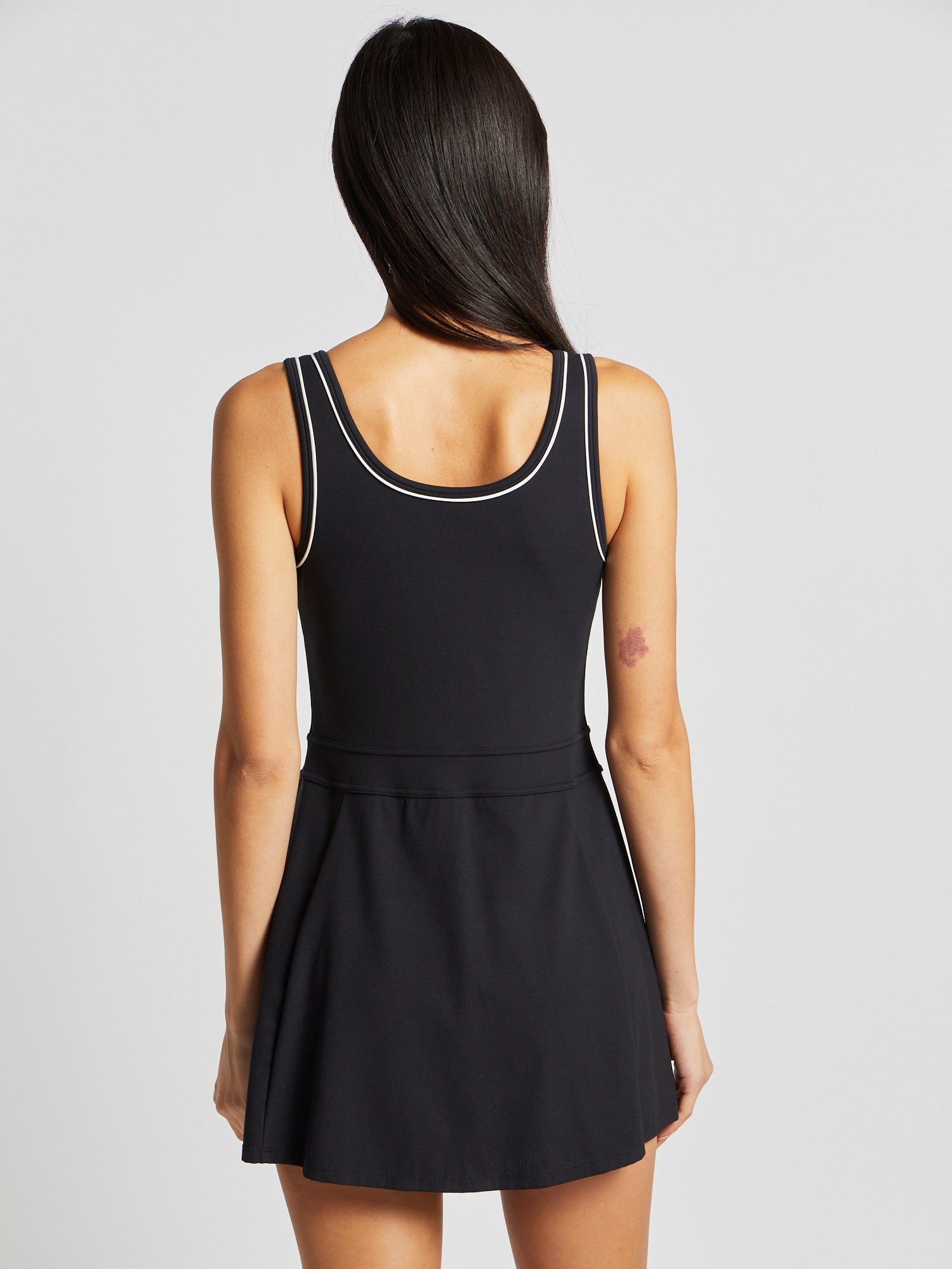 Martina Rigor Dress | SPLITS59
