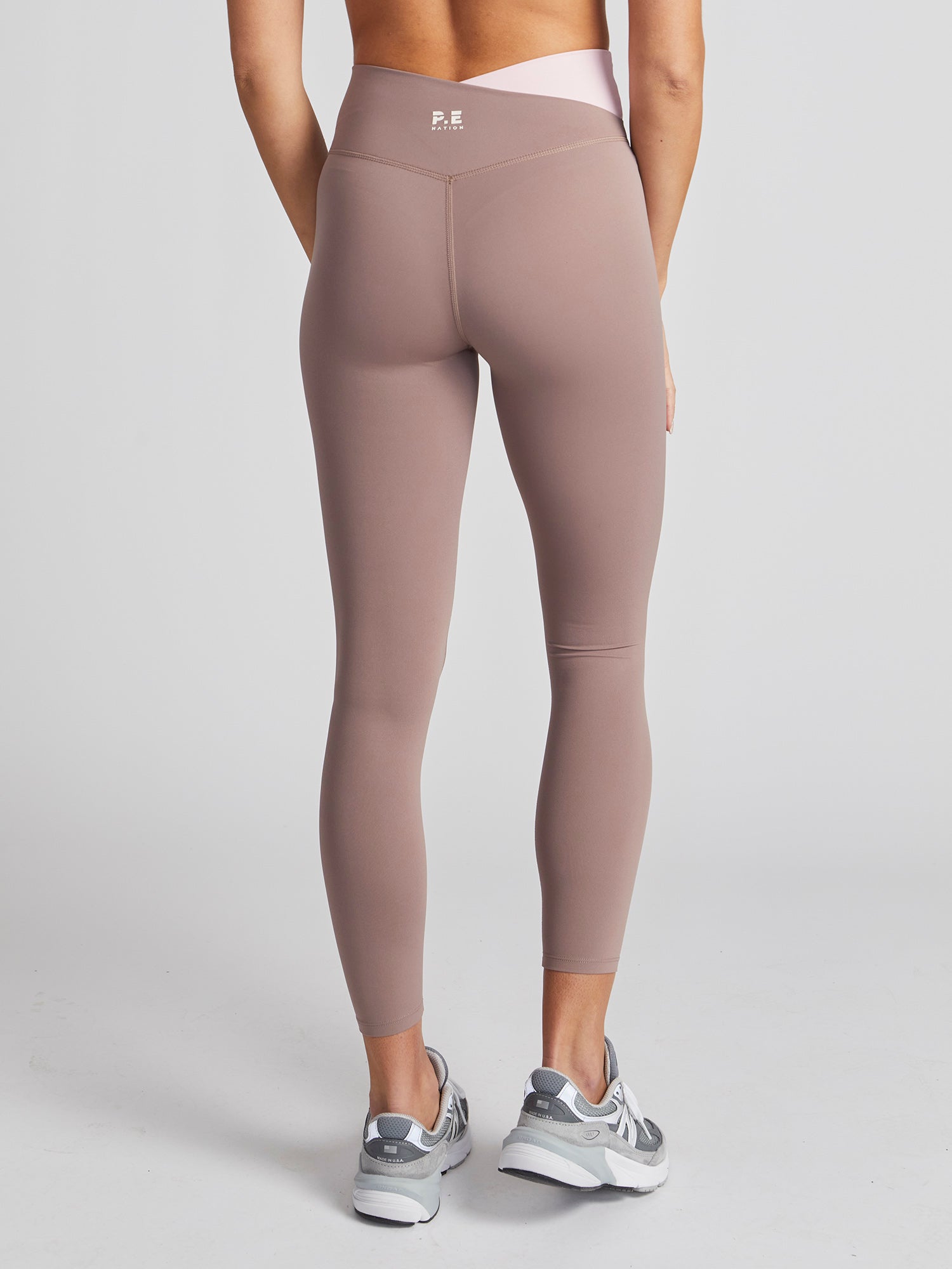 Wander Legging | P.E Nation