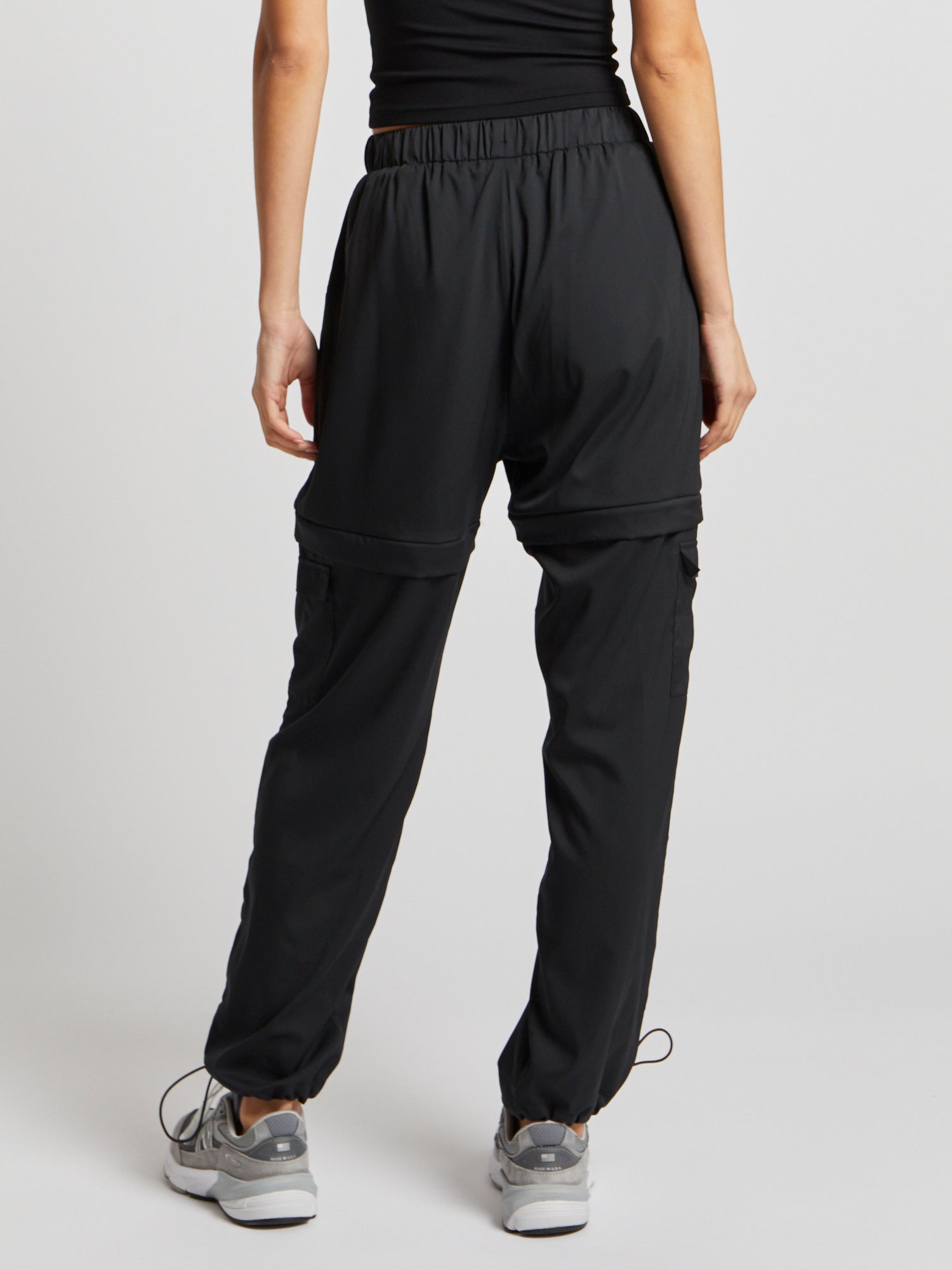 Double Take Utility Pant | Daughter Lessons
