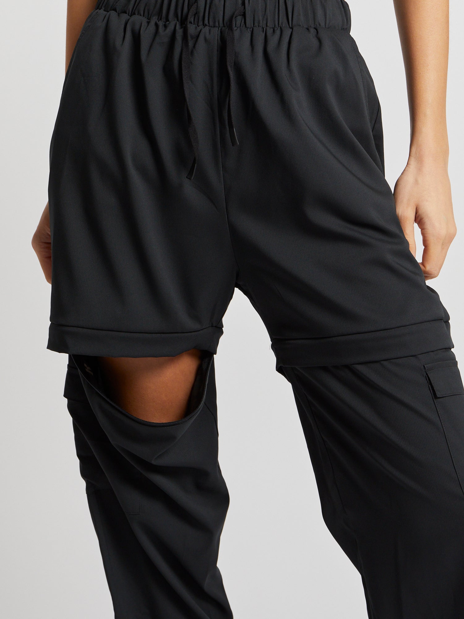 Double Take Utility Pant | Daughter Lessons