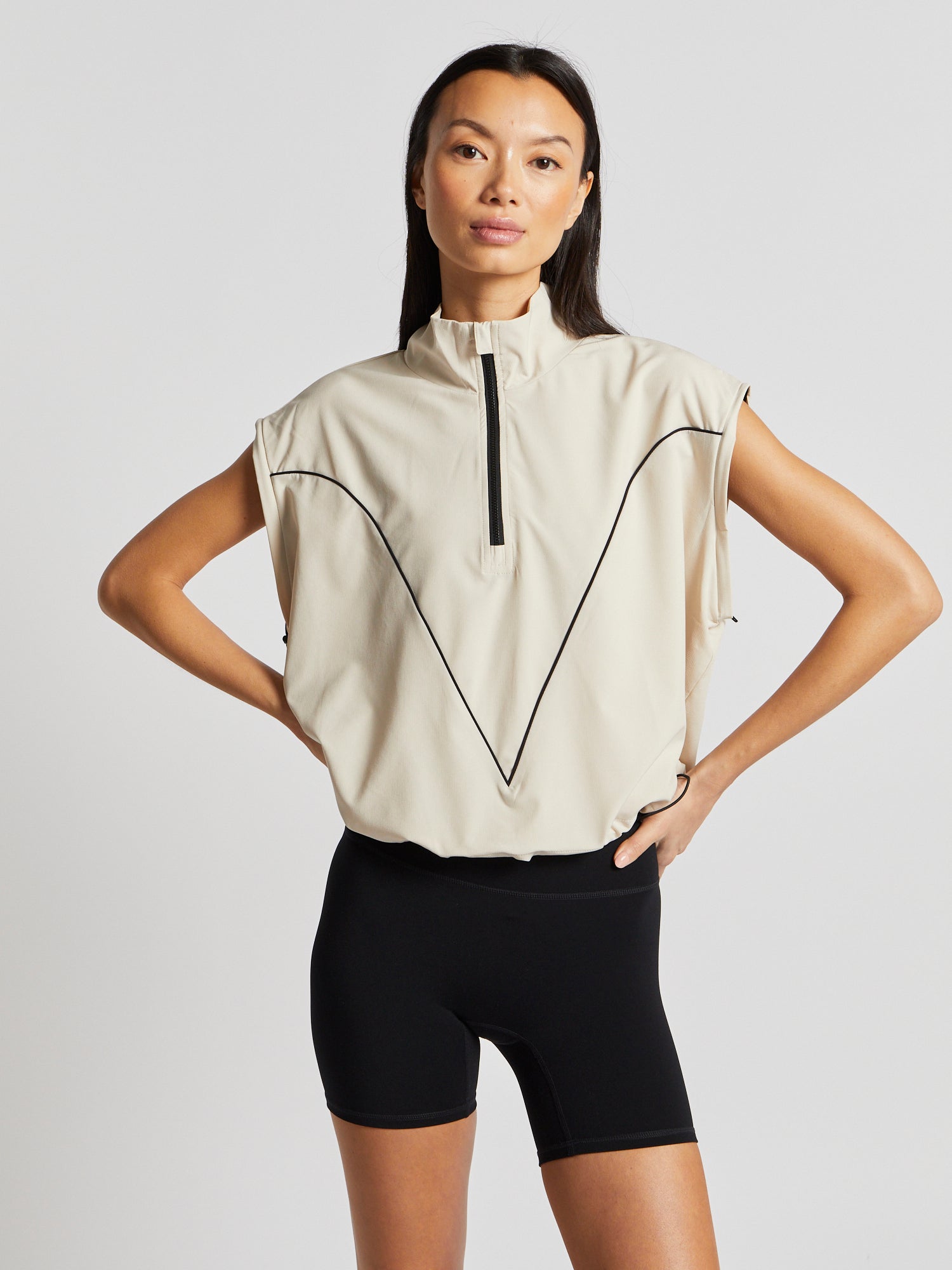Utility Vest | Daughter Lessons