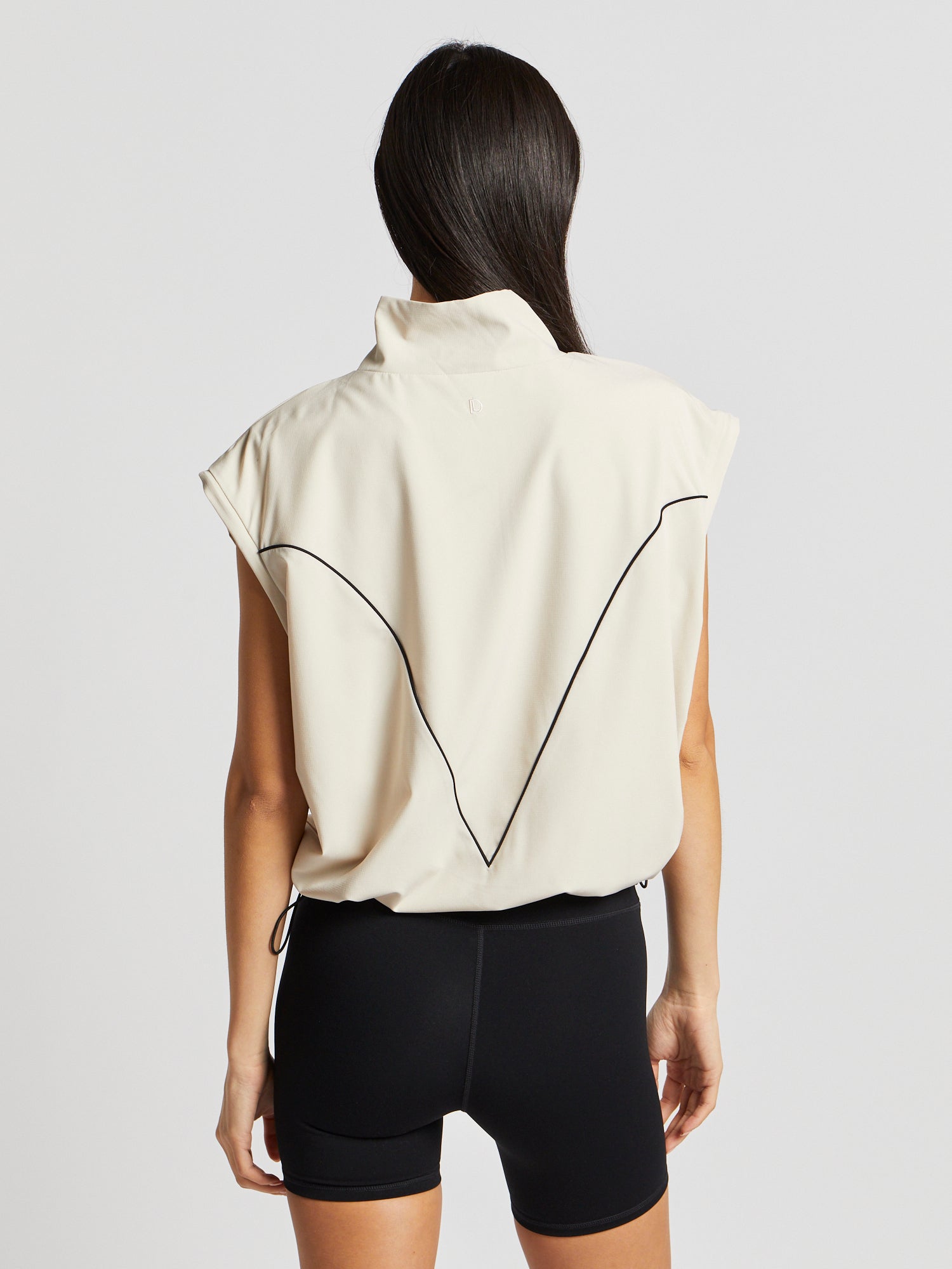 Utility Vest | Daughter Lessons