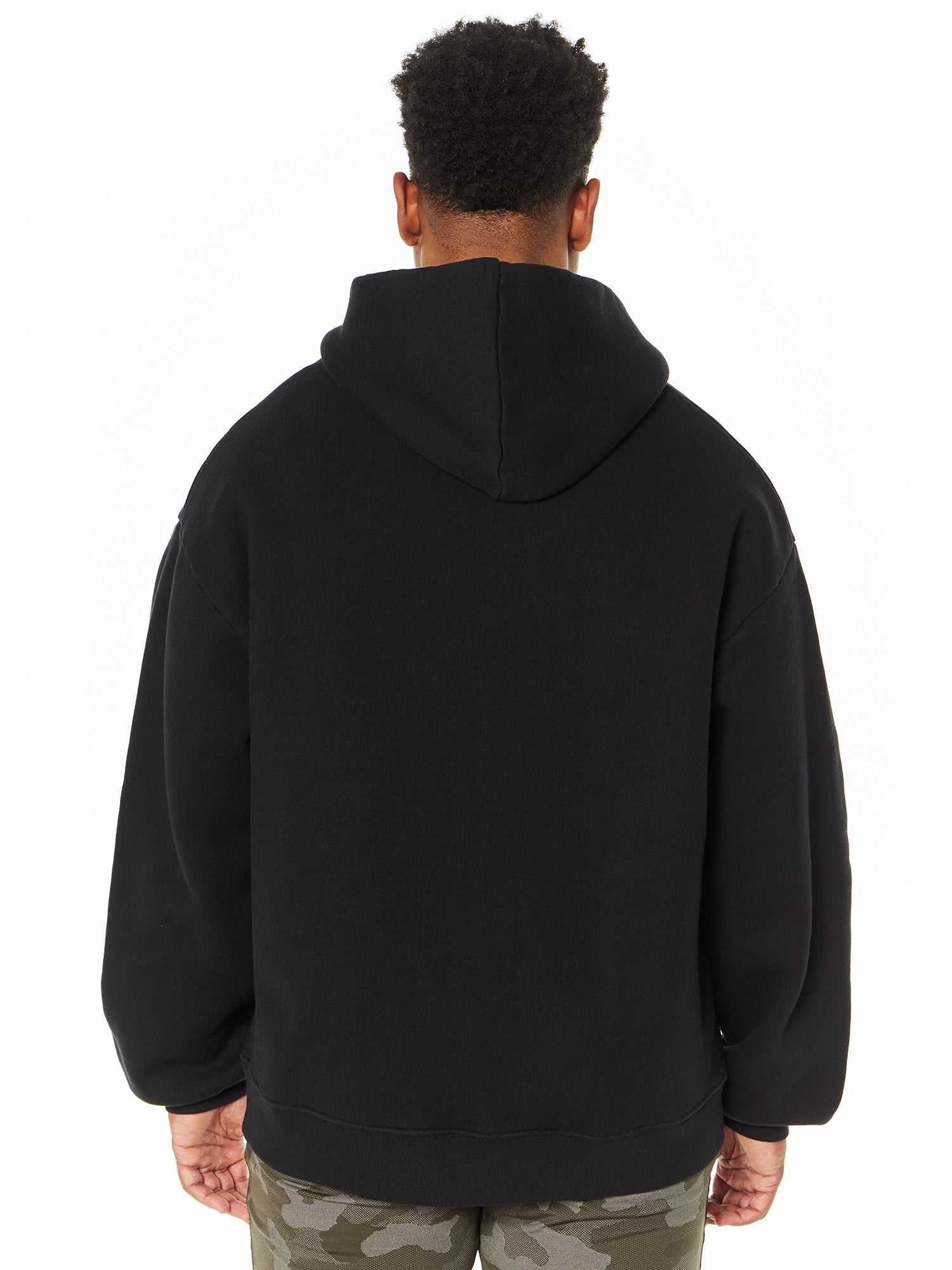 Rae Zip Up Hoodie | Soul by SoulCycle