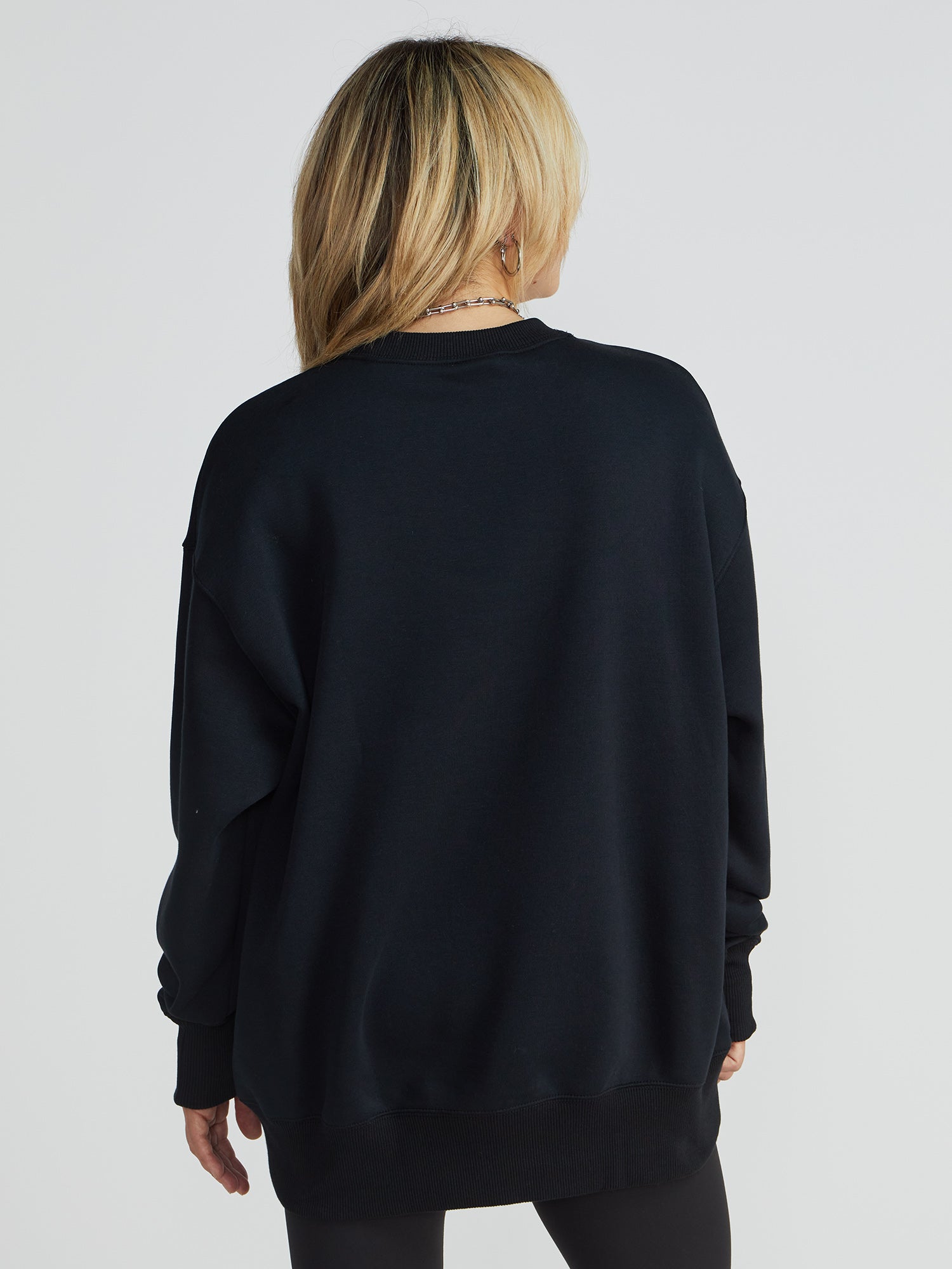 Women's Oversized Crew | Nike