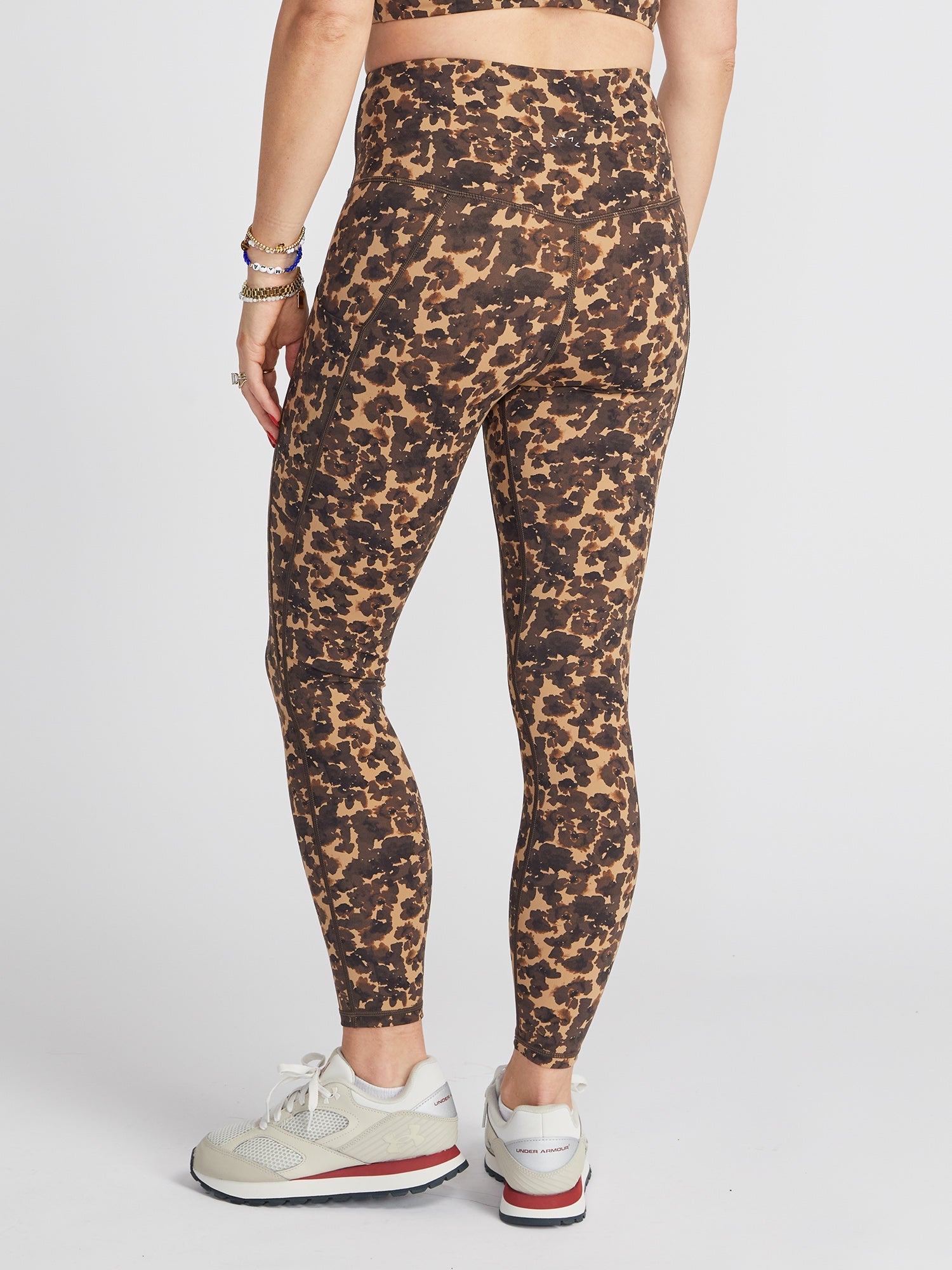 Form High Pocket Legging 25" | Varley