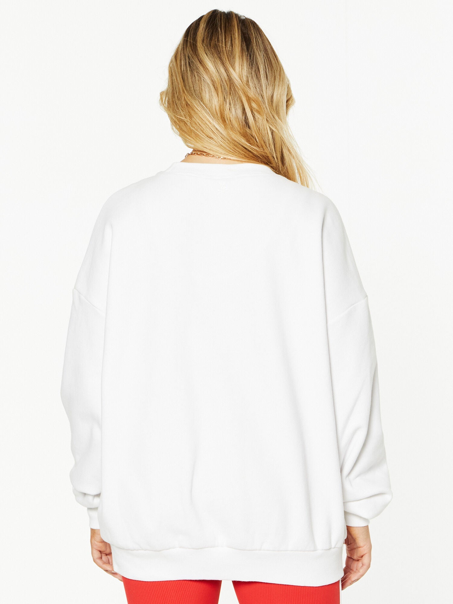 Collegiate Pullover | EleVen by Venus Williams