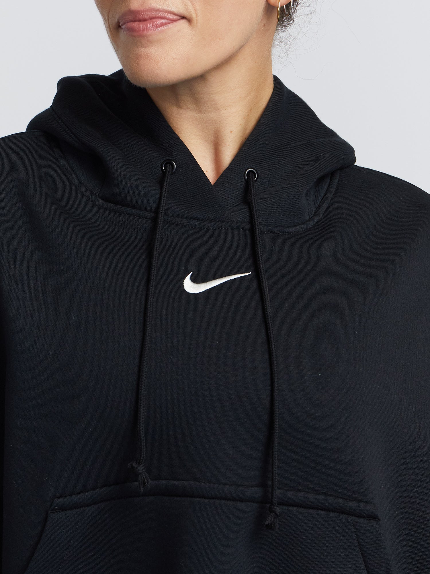 Over-Oversized Pullover Hoodie | Nike