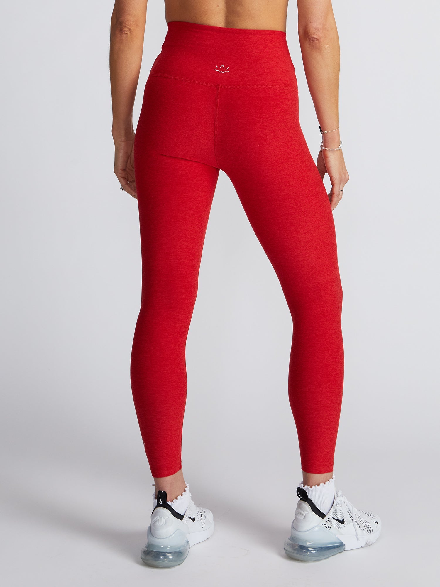 At Your Leisure Midi Legging | Beyond Yoga