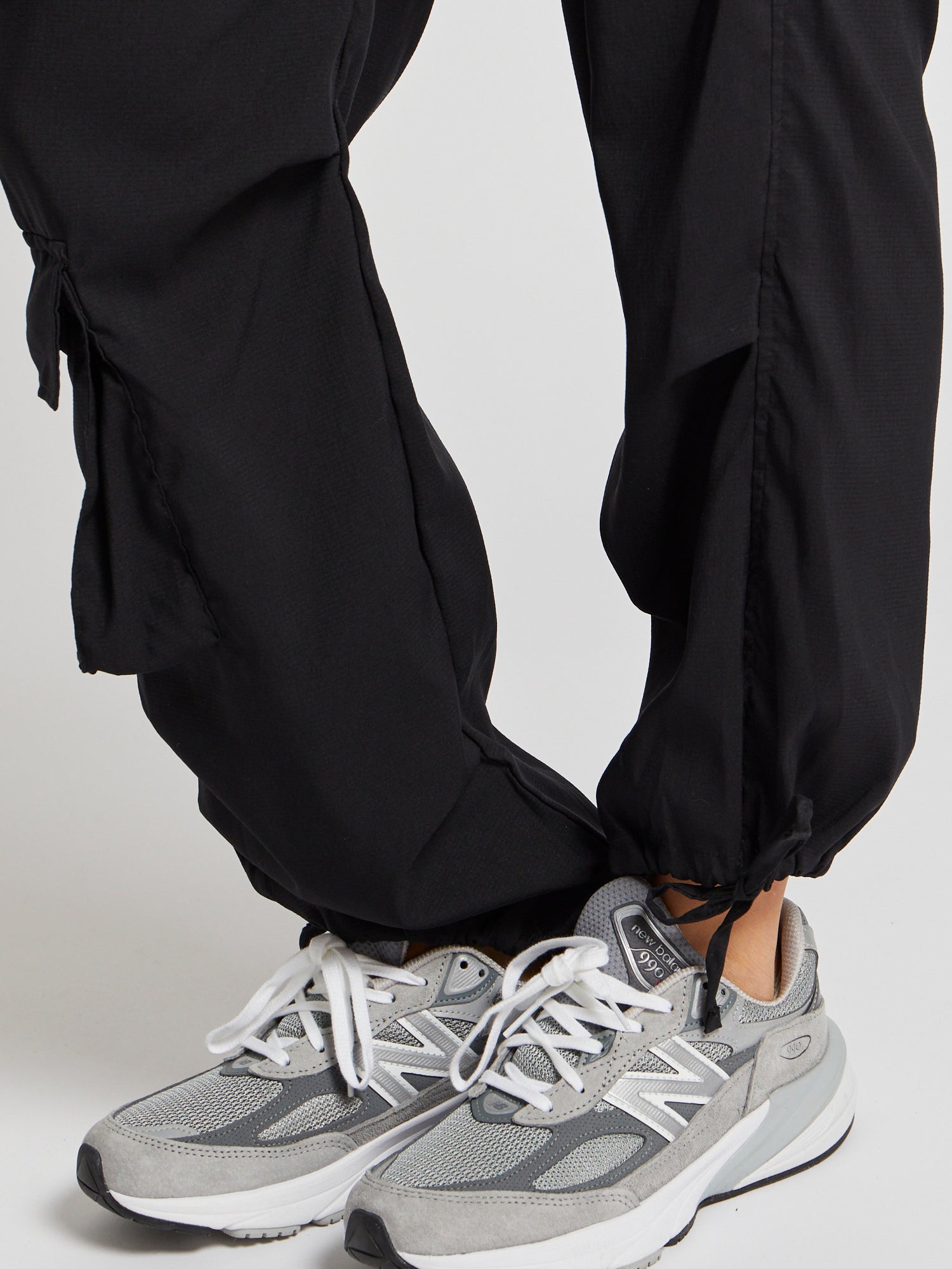 Parachute Pant | MUV