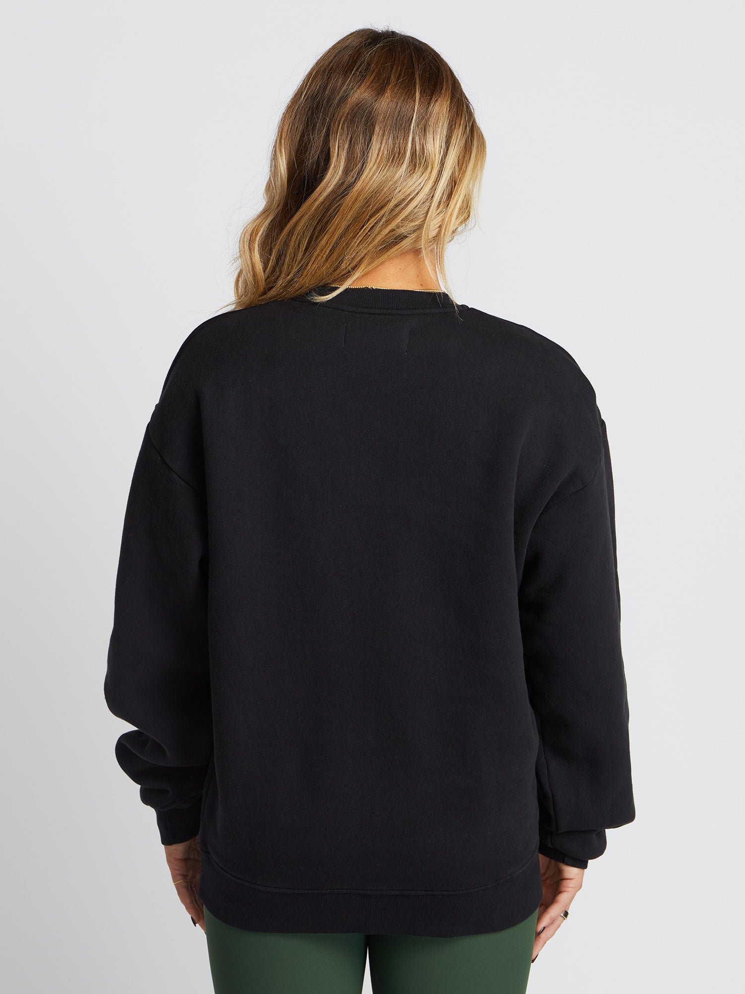 Sam Crew Sweatshirt | Soul by SoulCycle
