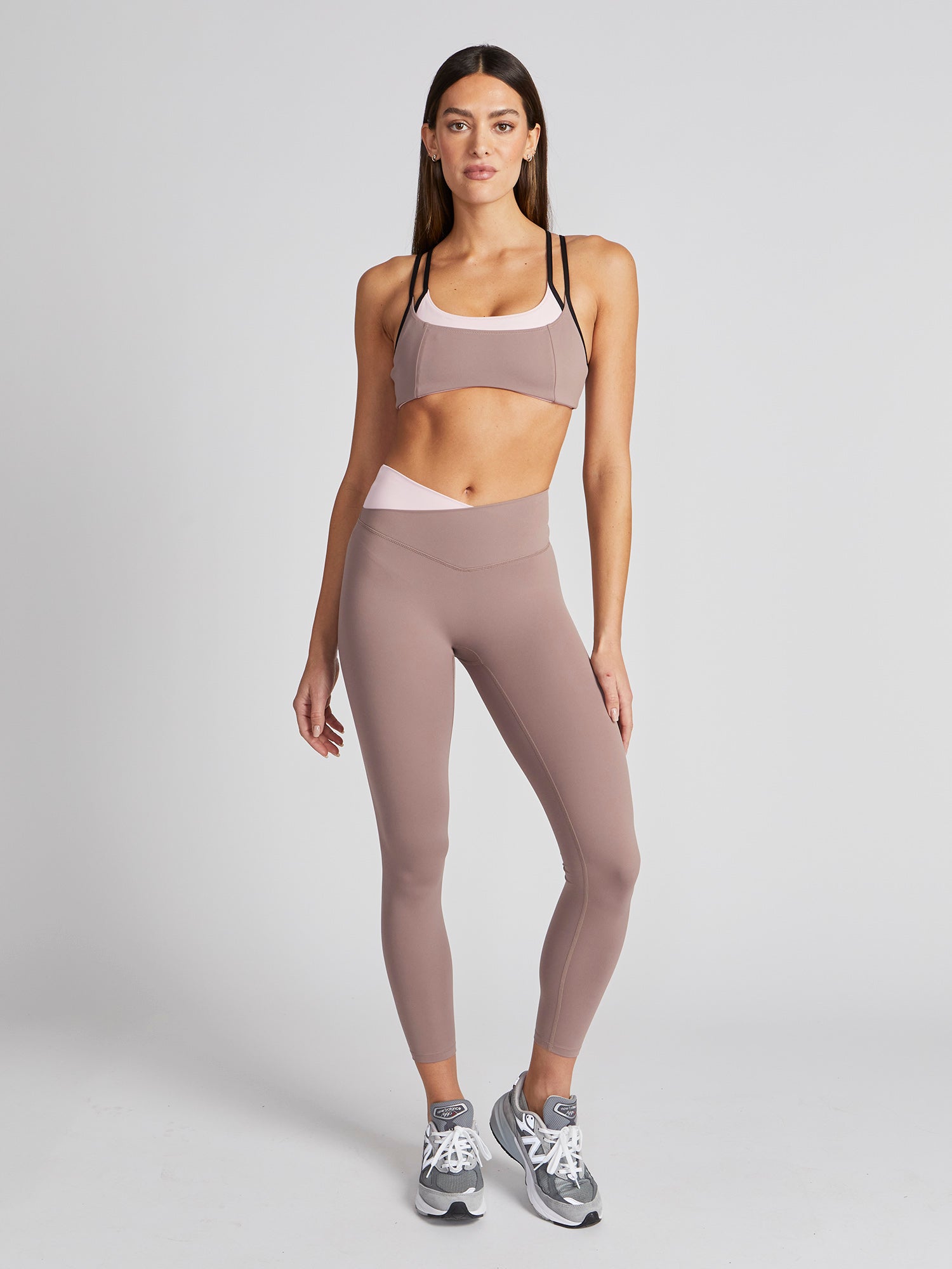 Wander Legging | P.E Nation