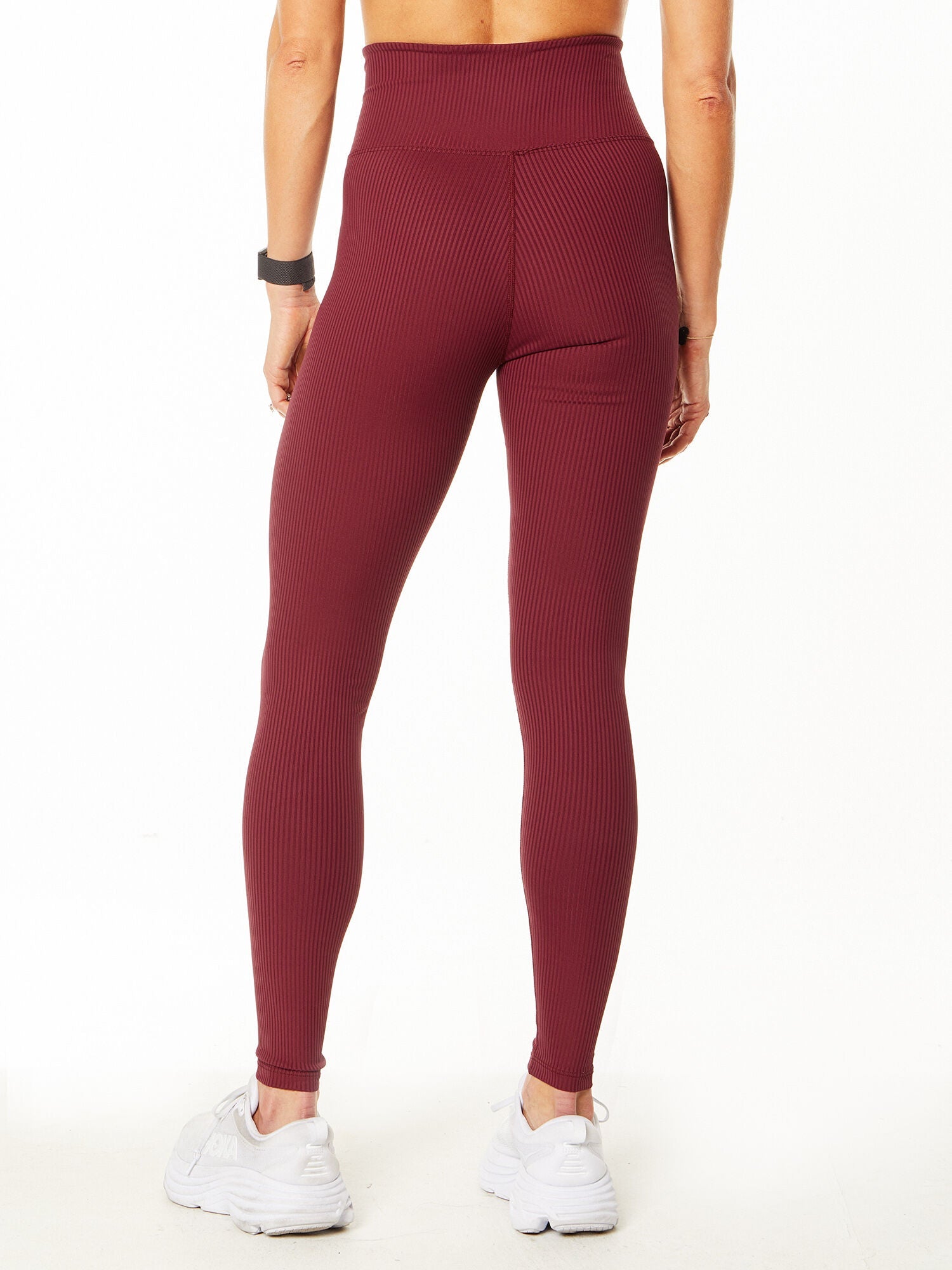 Ribbed Veronica Legging | Year of Ours
