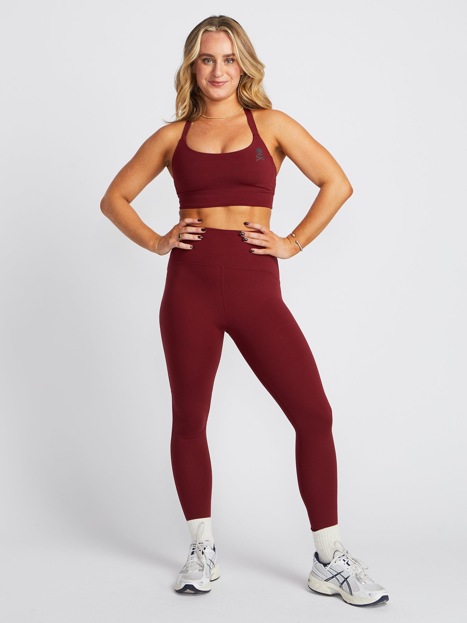POWERBEYOND Strive Legging | Beyond Yoga