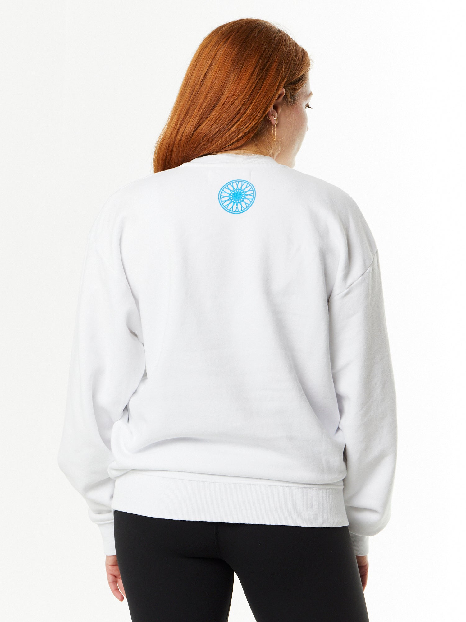 Sam Crew Sweatshirt | Soul by SoulCycle