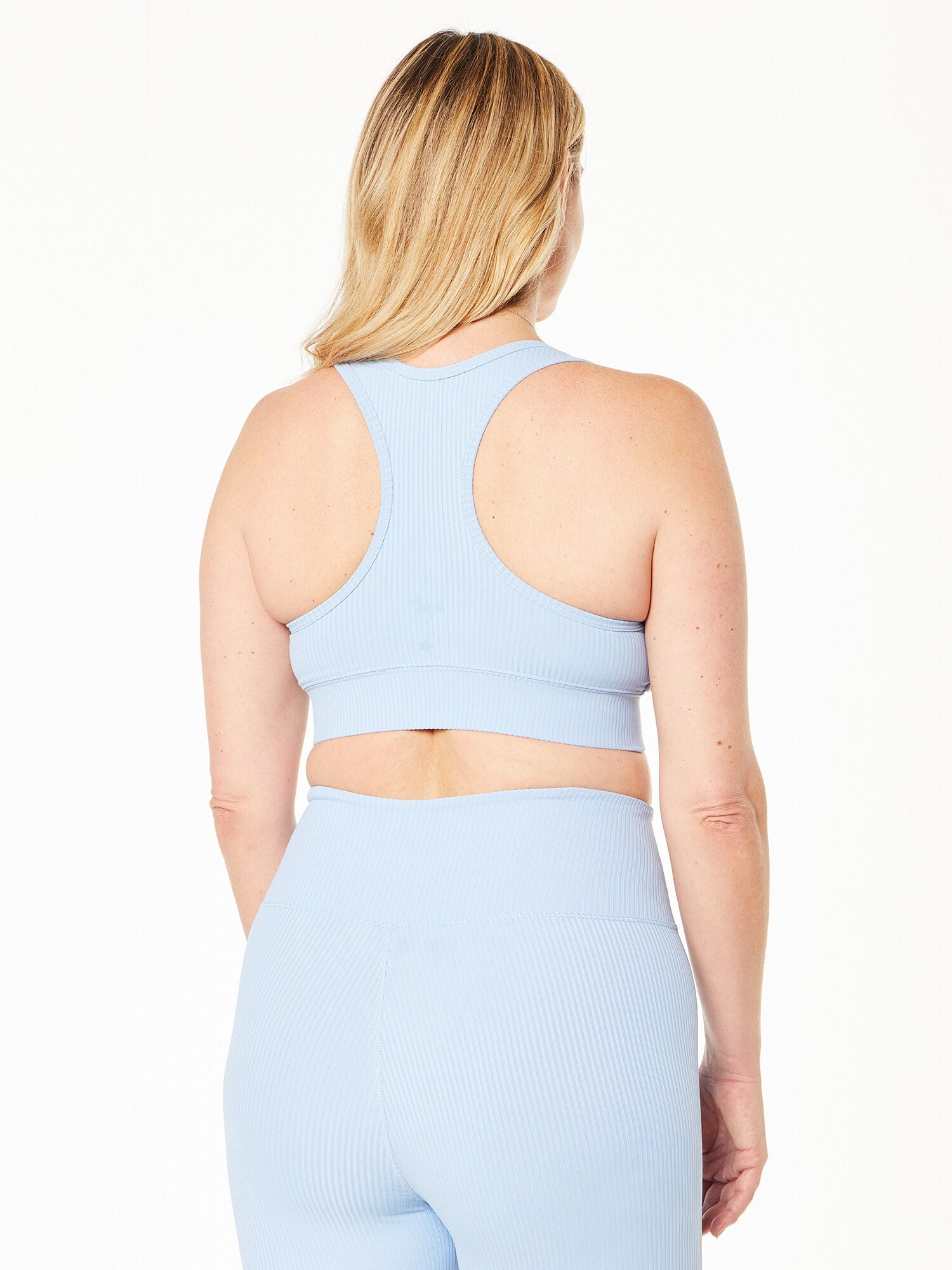 Tess V Bra | Year of Ours