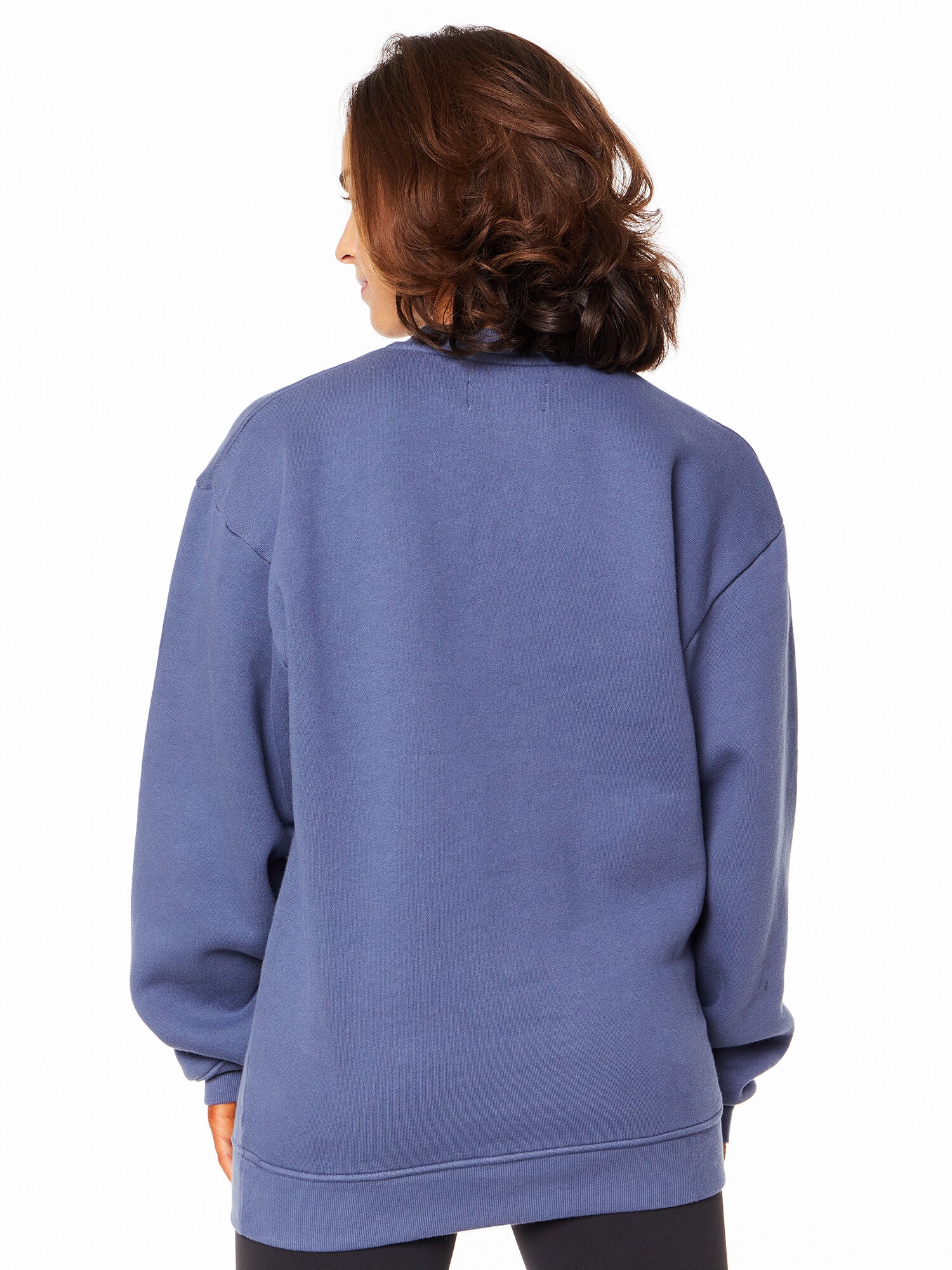 Sam Crew Sweatshirt | Soul by SoulCycle