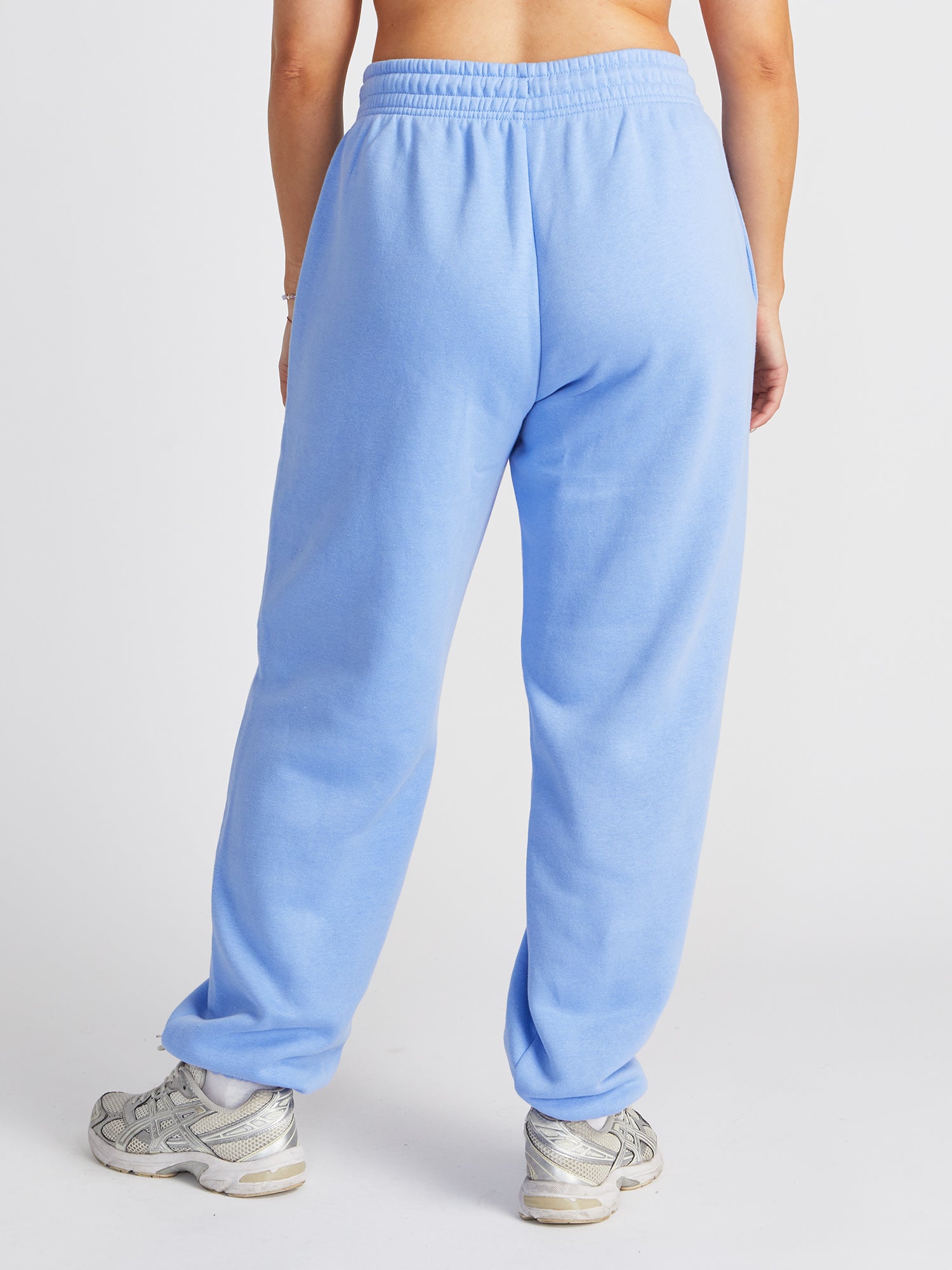 High-Waisted Oversized Sweatpant | Nike