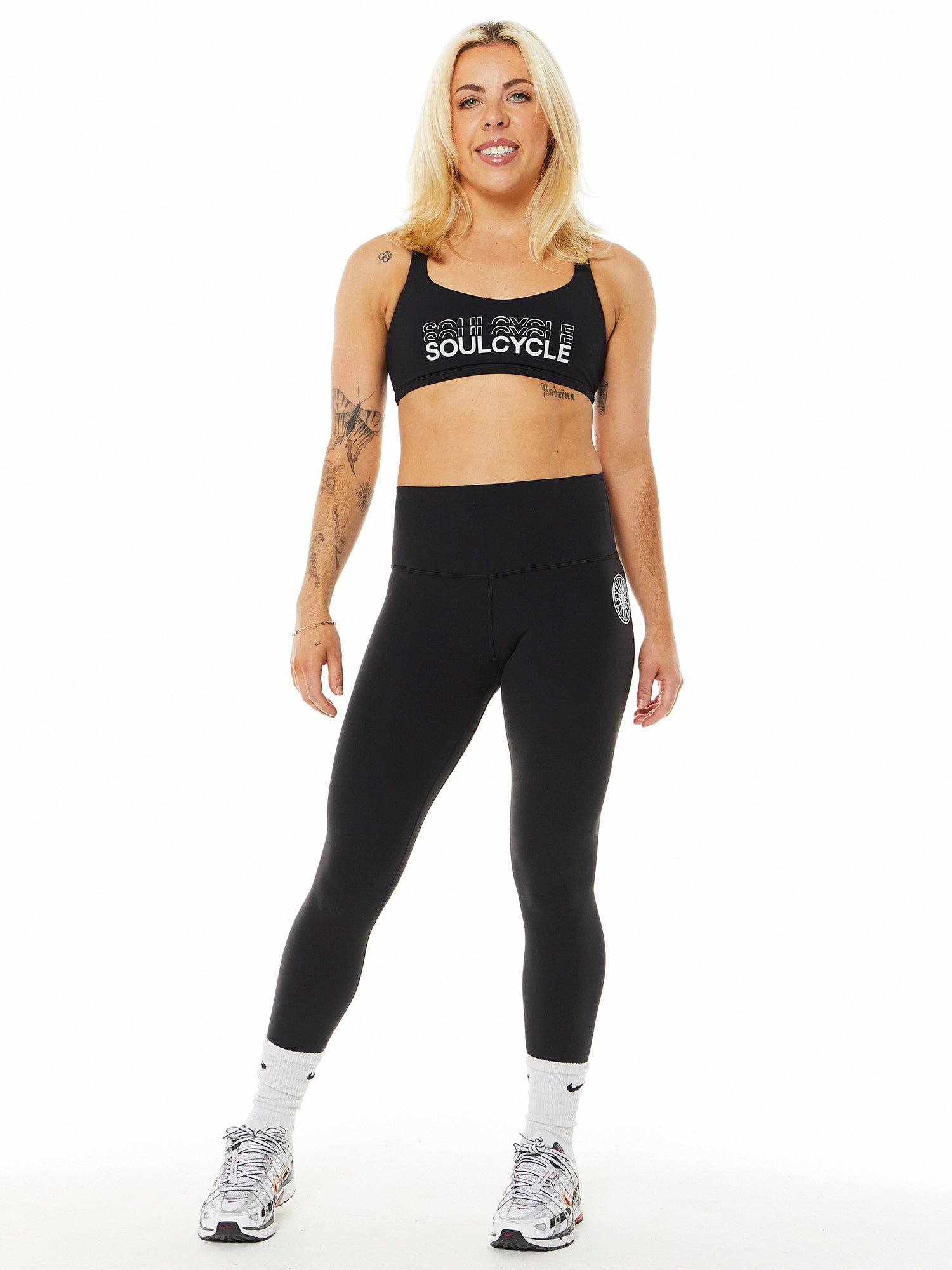 Free To Be Bra Wild | Lululemon