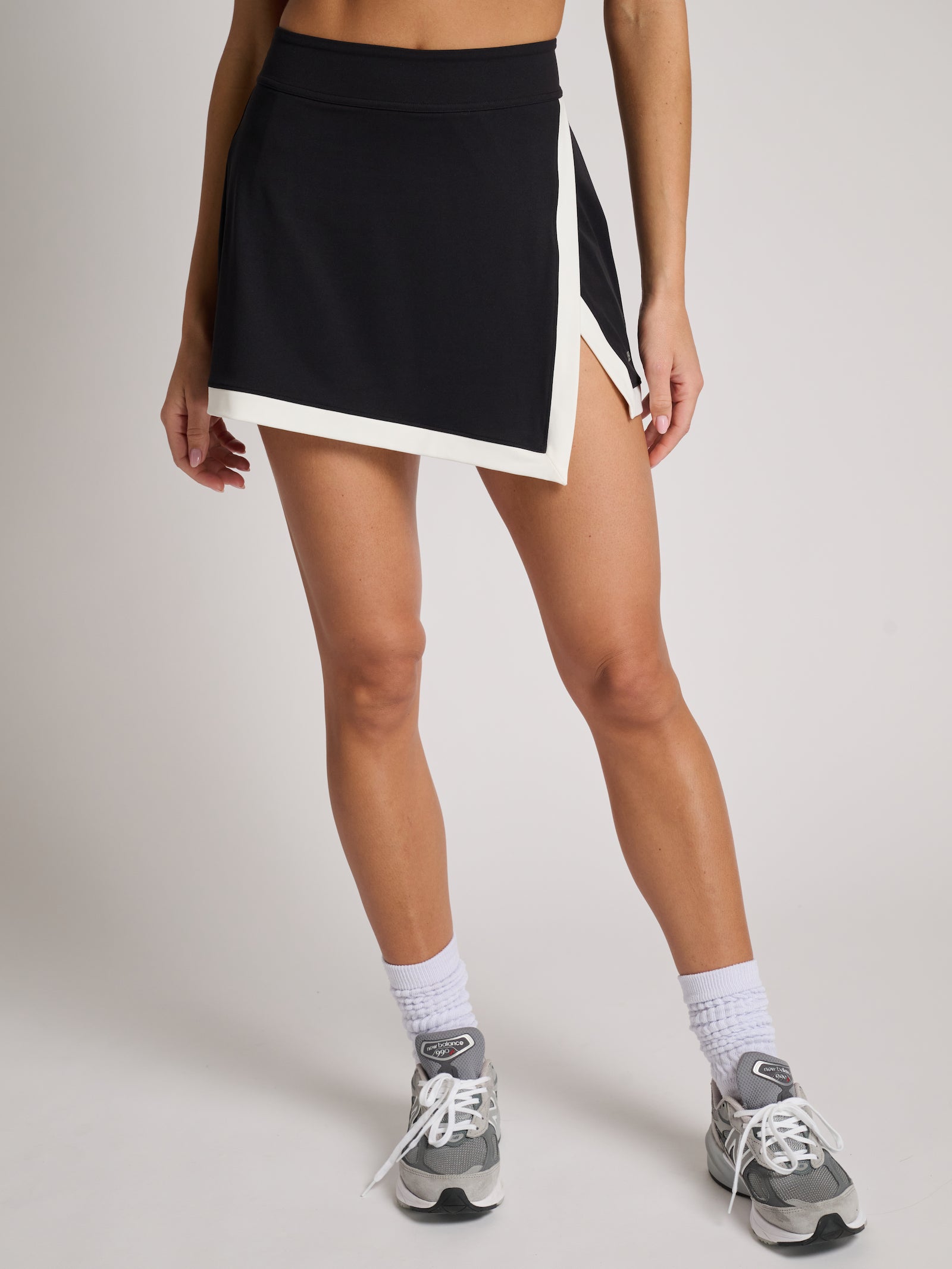 Monah Rigor Skort | SPLITS59