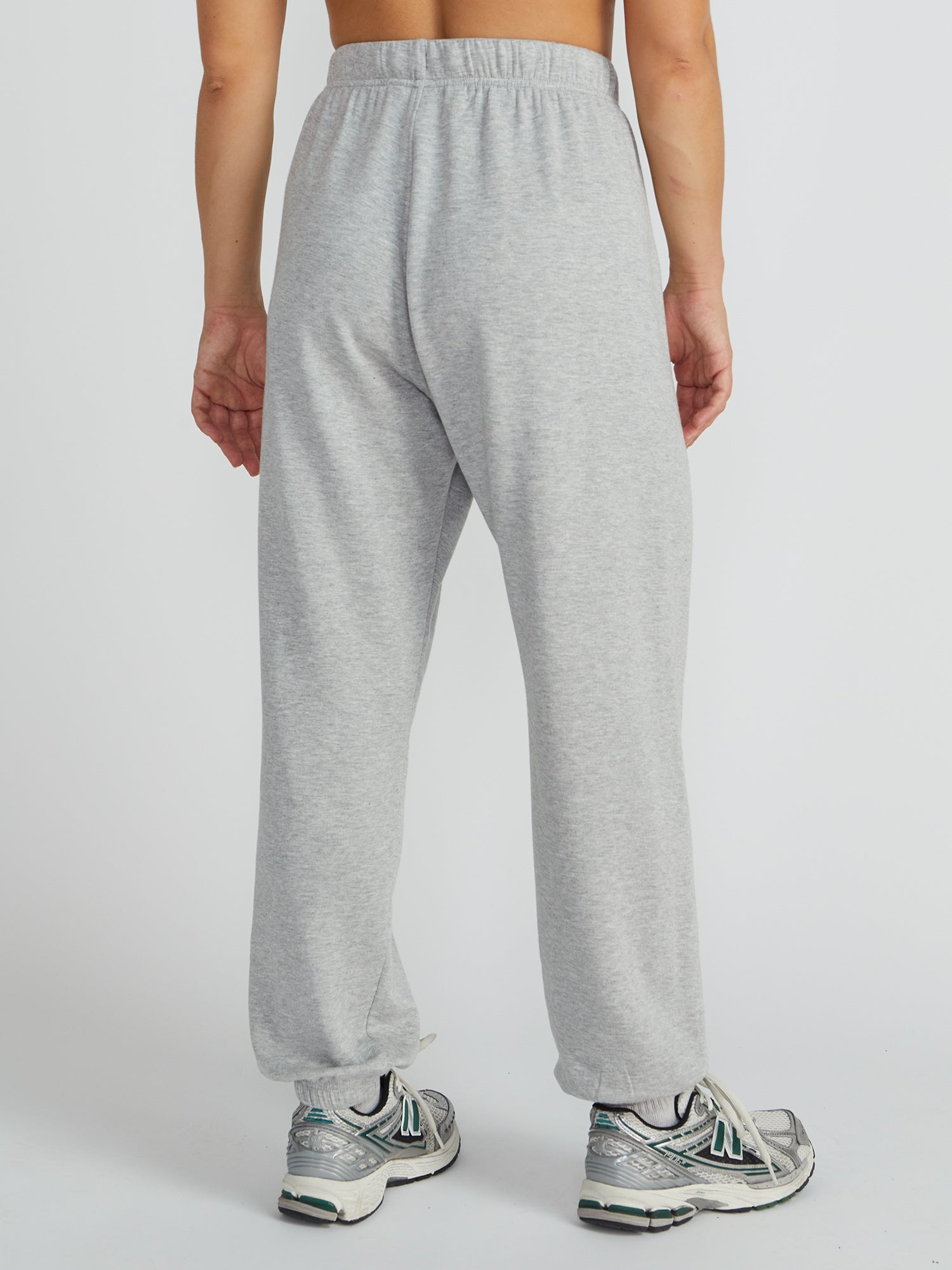 Andie Oversized Sweatpant | SPLITS59