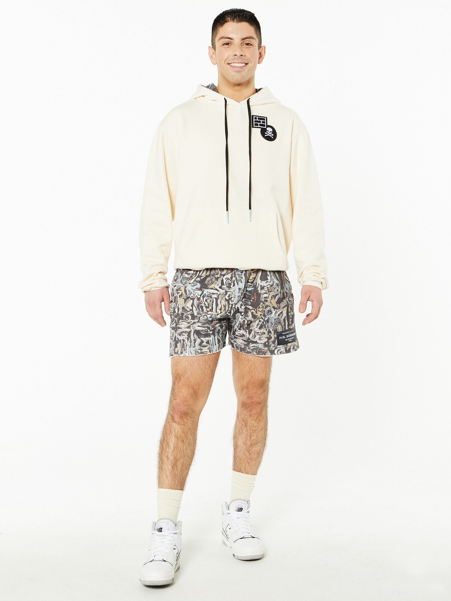 SoulCycle x BILT Kingsley Hoodie | Soul by SoulCycle