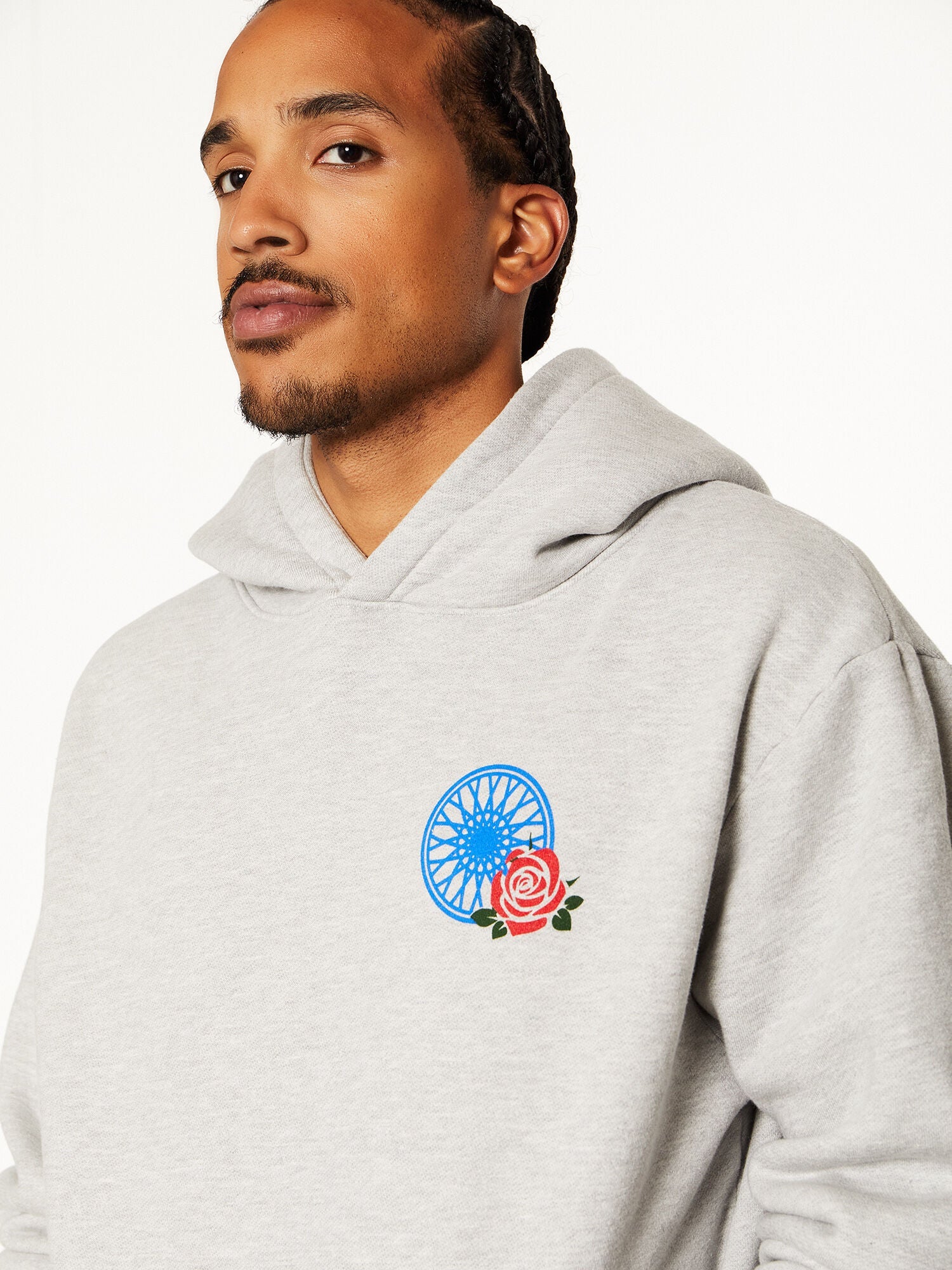 Pryce Hoodie | Soul by SoulCycle