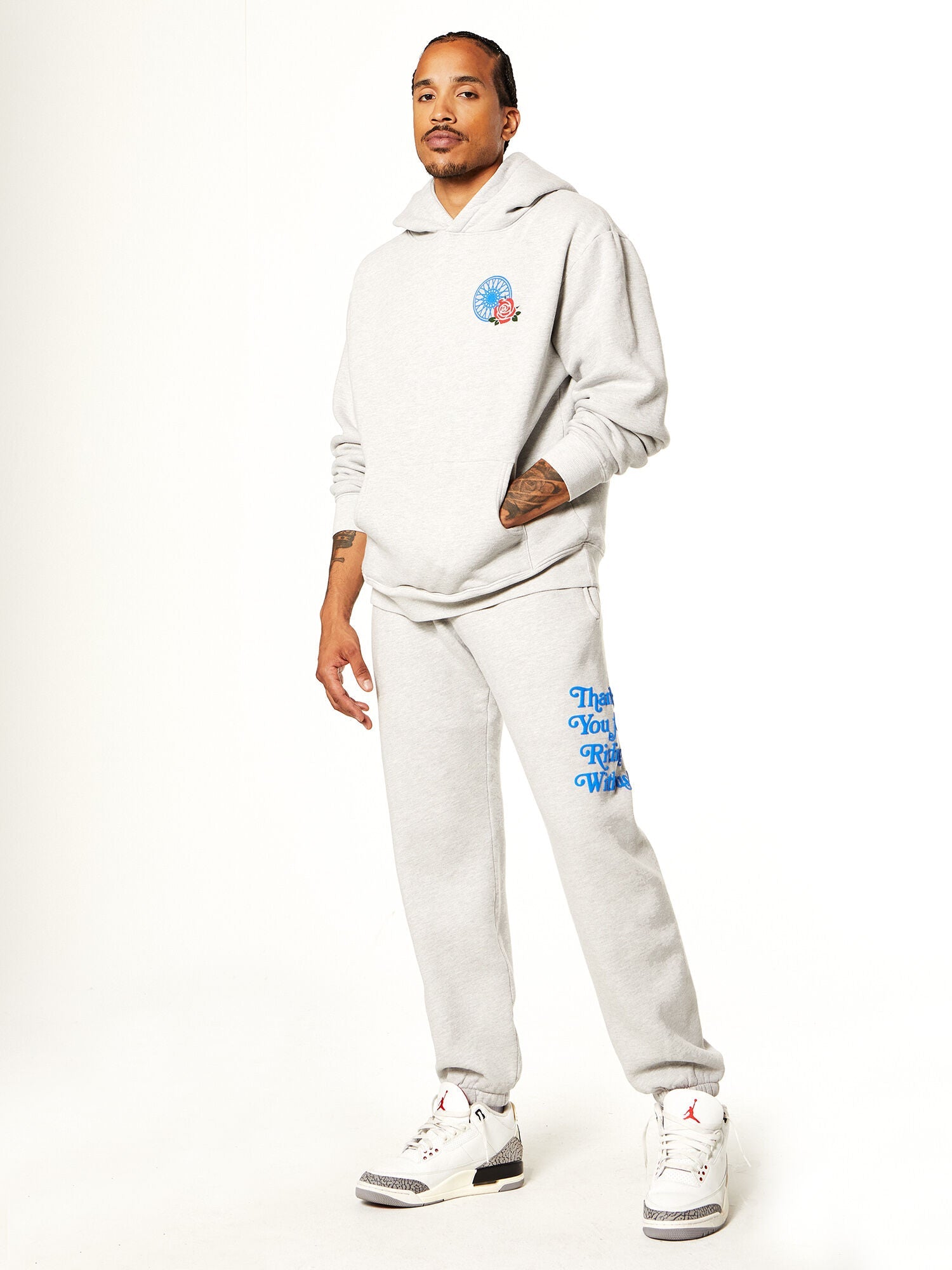 Pryce Hoodie | Soul by SoulCycle
