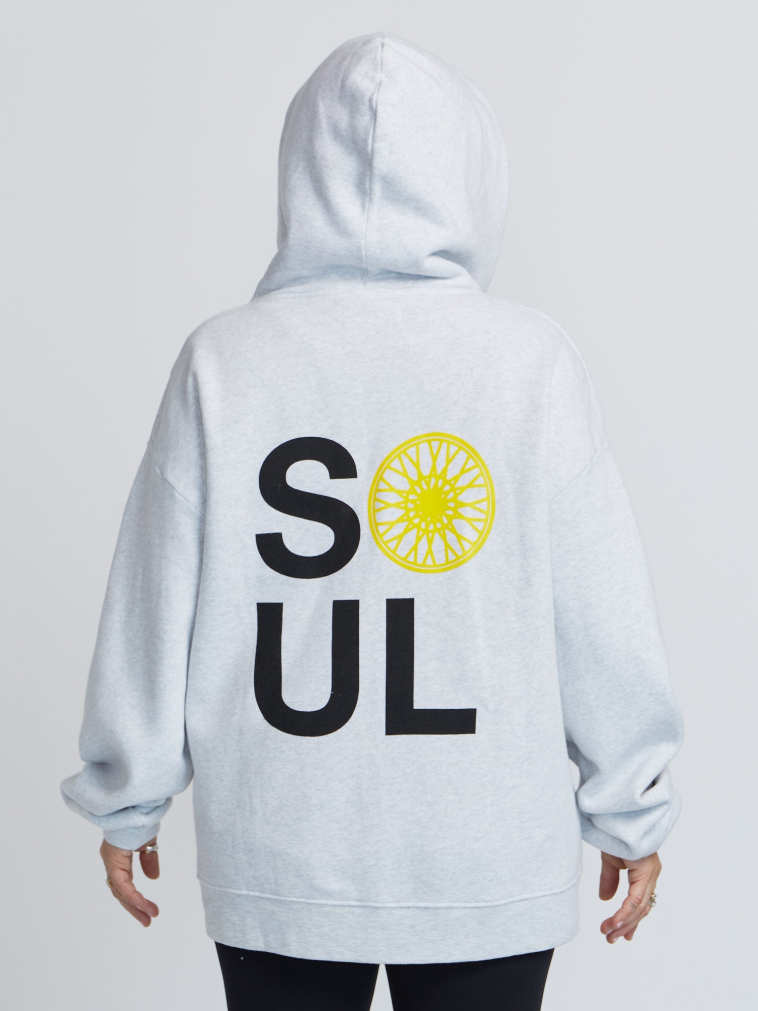 Rae Hoodie | Soul by SoulCycle
