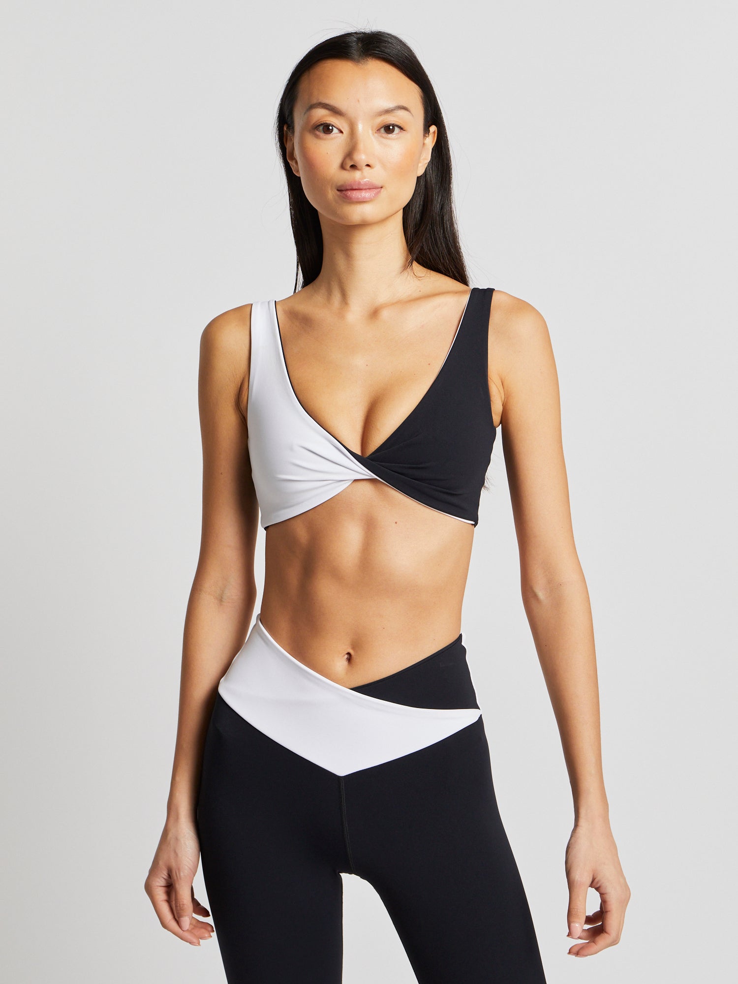 Revamp Top | MUV
