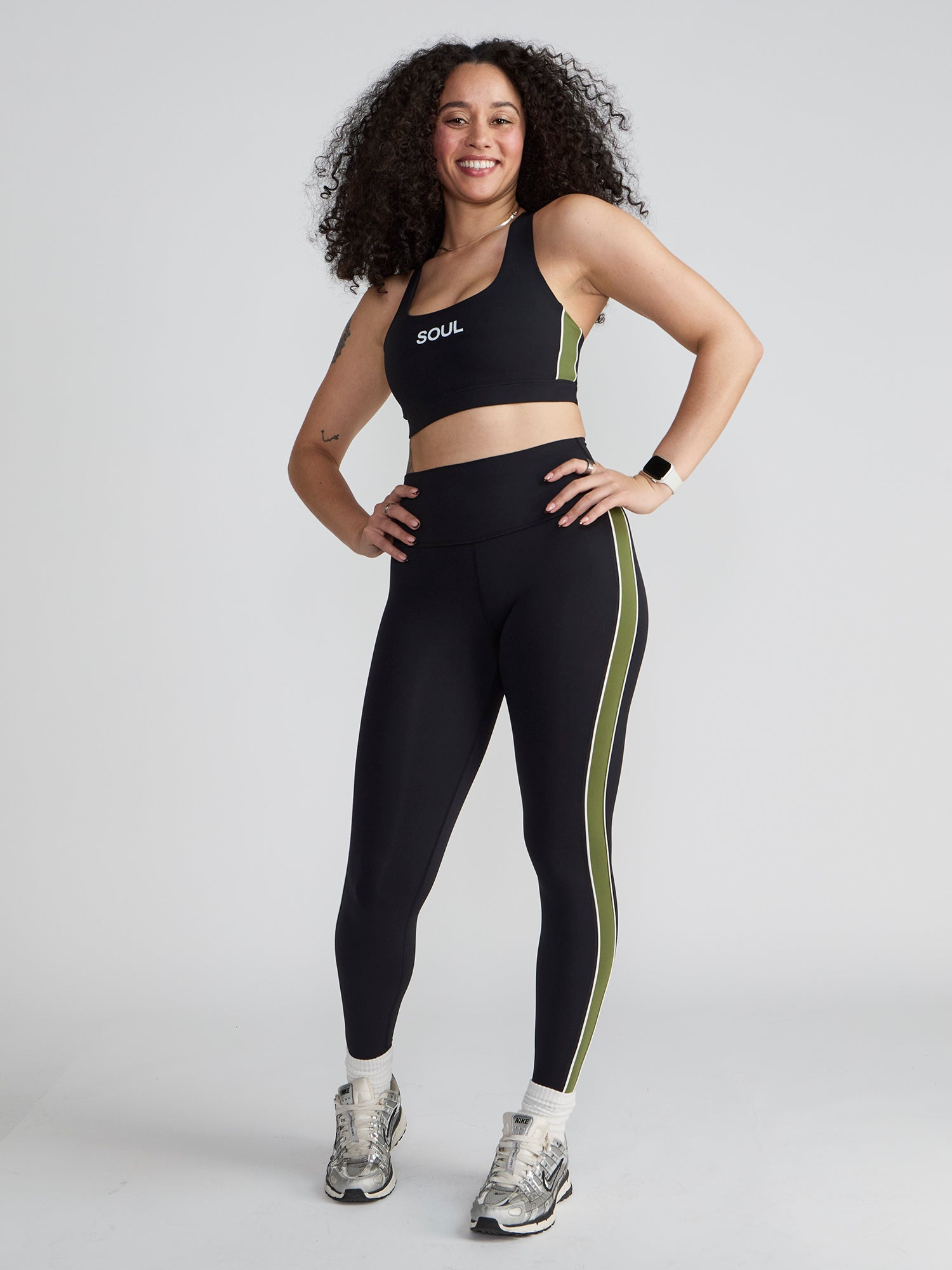 Margot Rigor Legging | SPLITS59