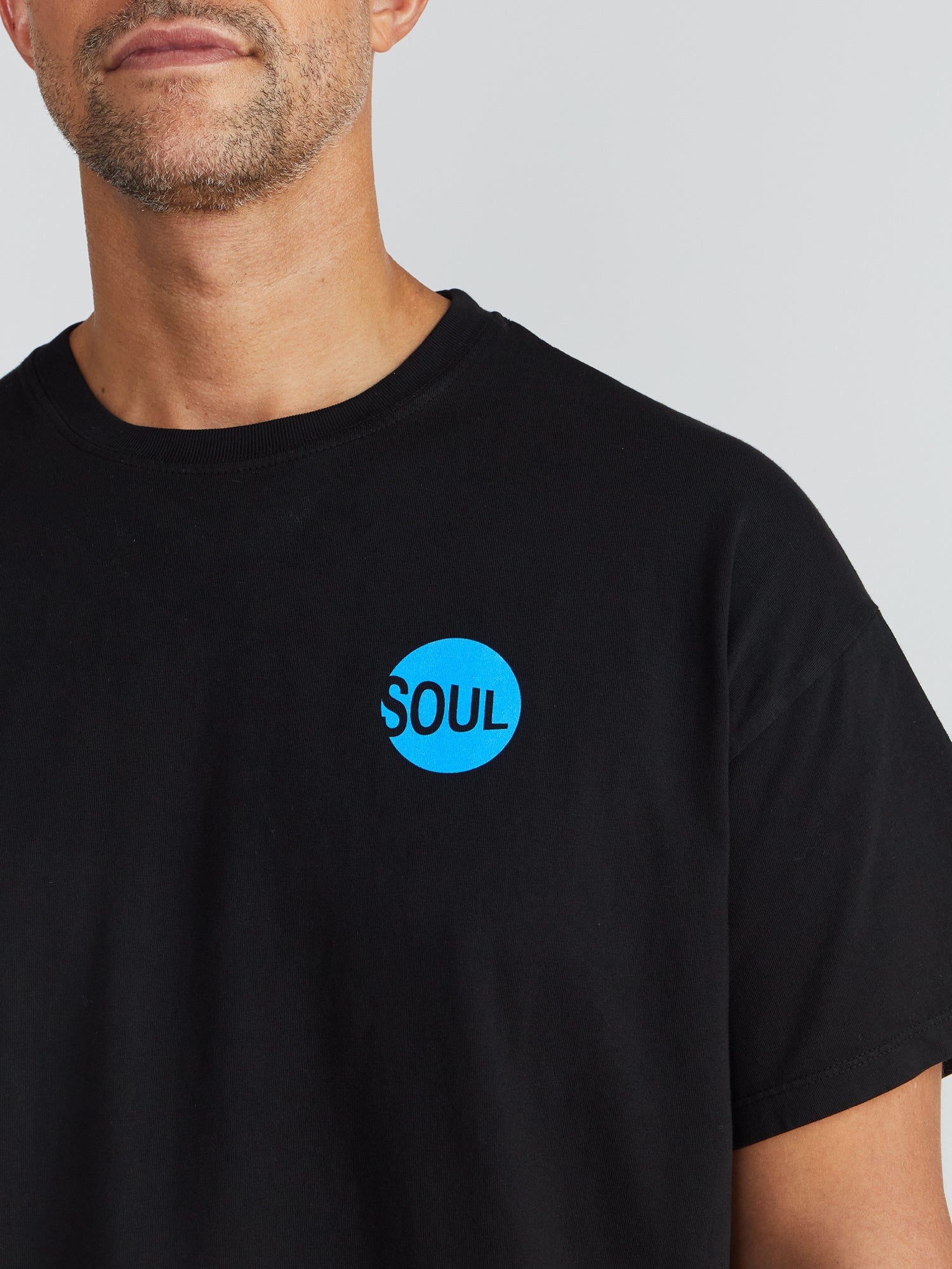 New York Ruby Tee | Soul by SoulCycle