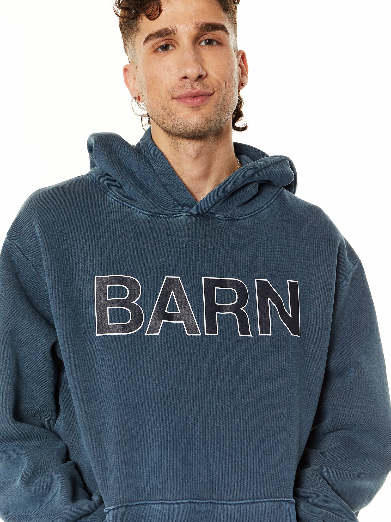 Barn Pryce Hoodie | Soul by SoulCycle