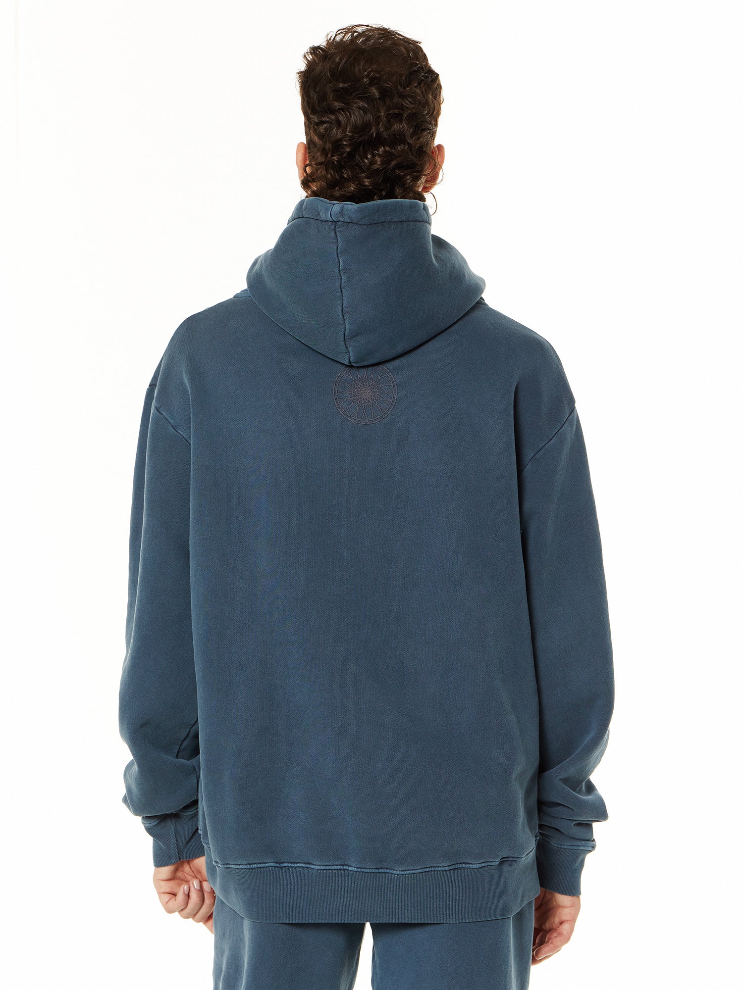 Barn Pryce Hoodie | Soul by SoulCycle