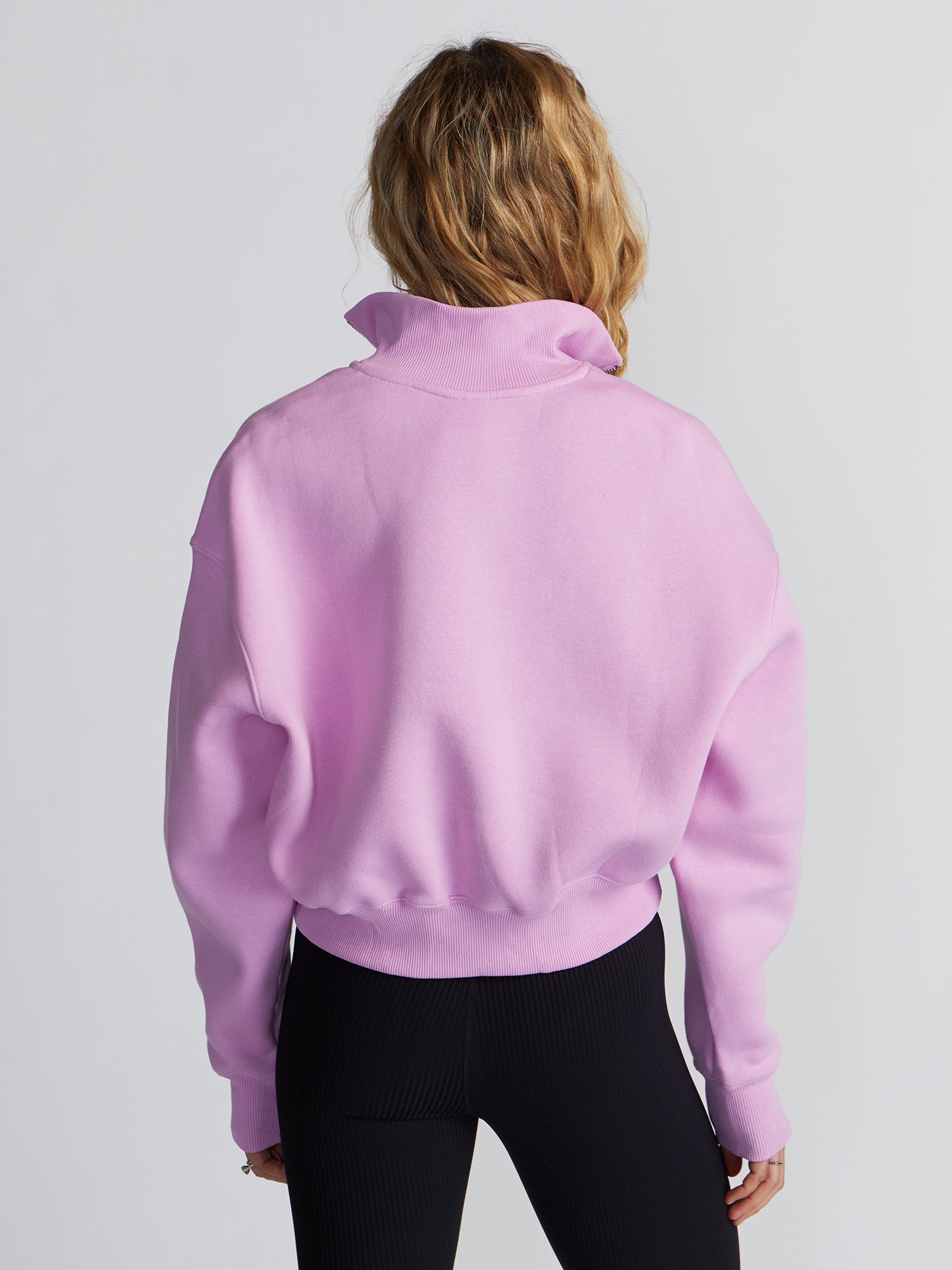 Women's 1/2-Zip Sweatshirt | Nike