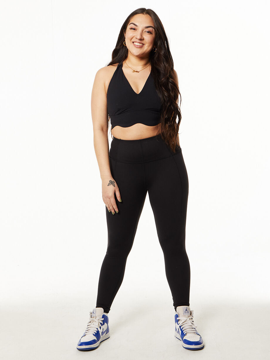 Super Soft Yoga Leggings | Sweaty Betty